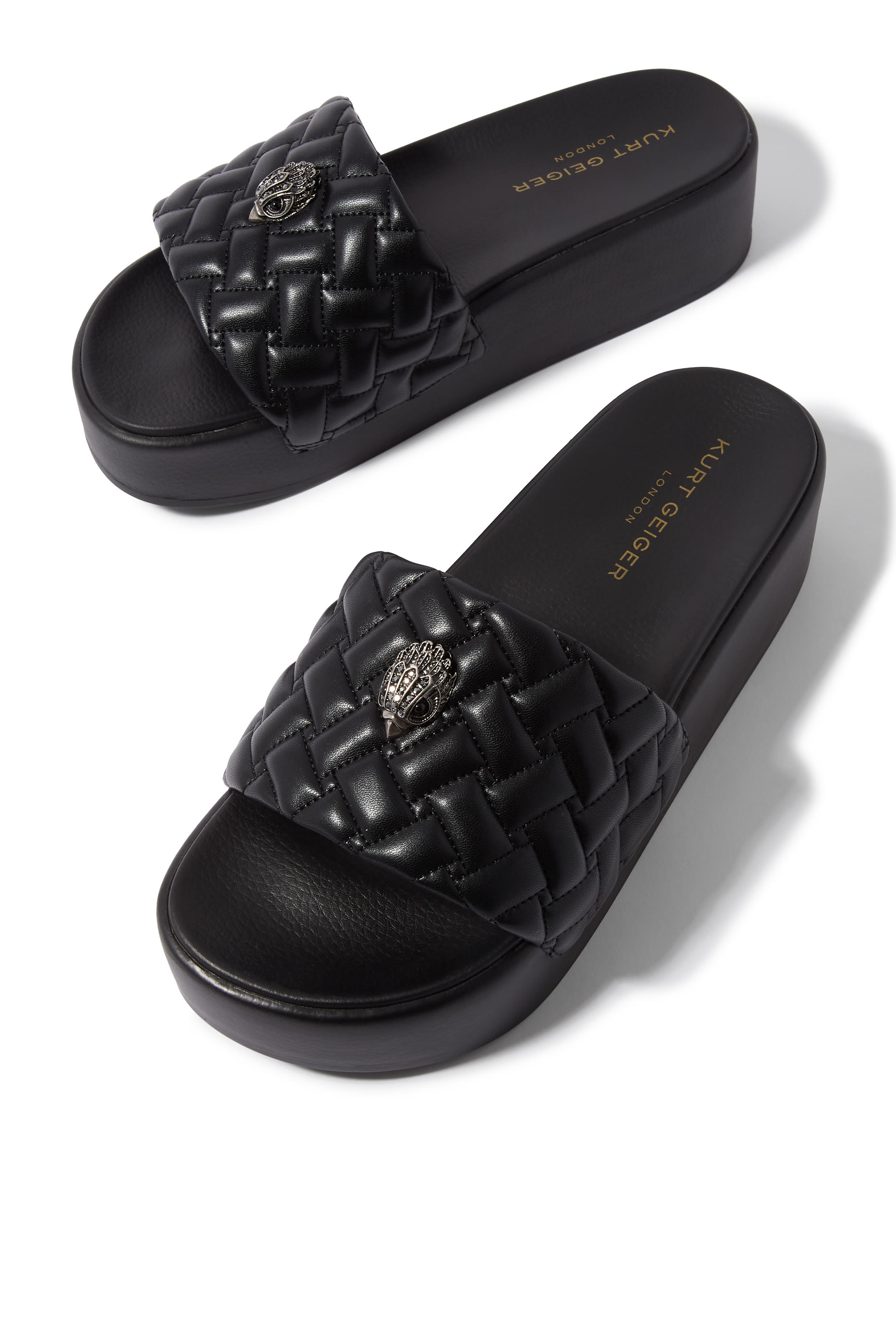 Meena Eagle Platforms