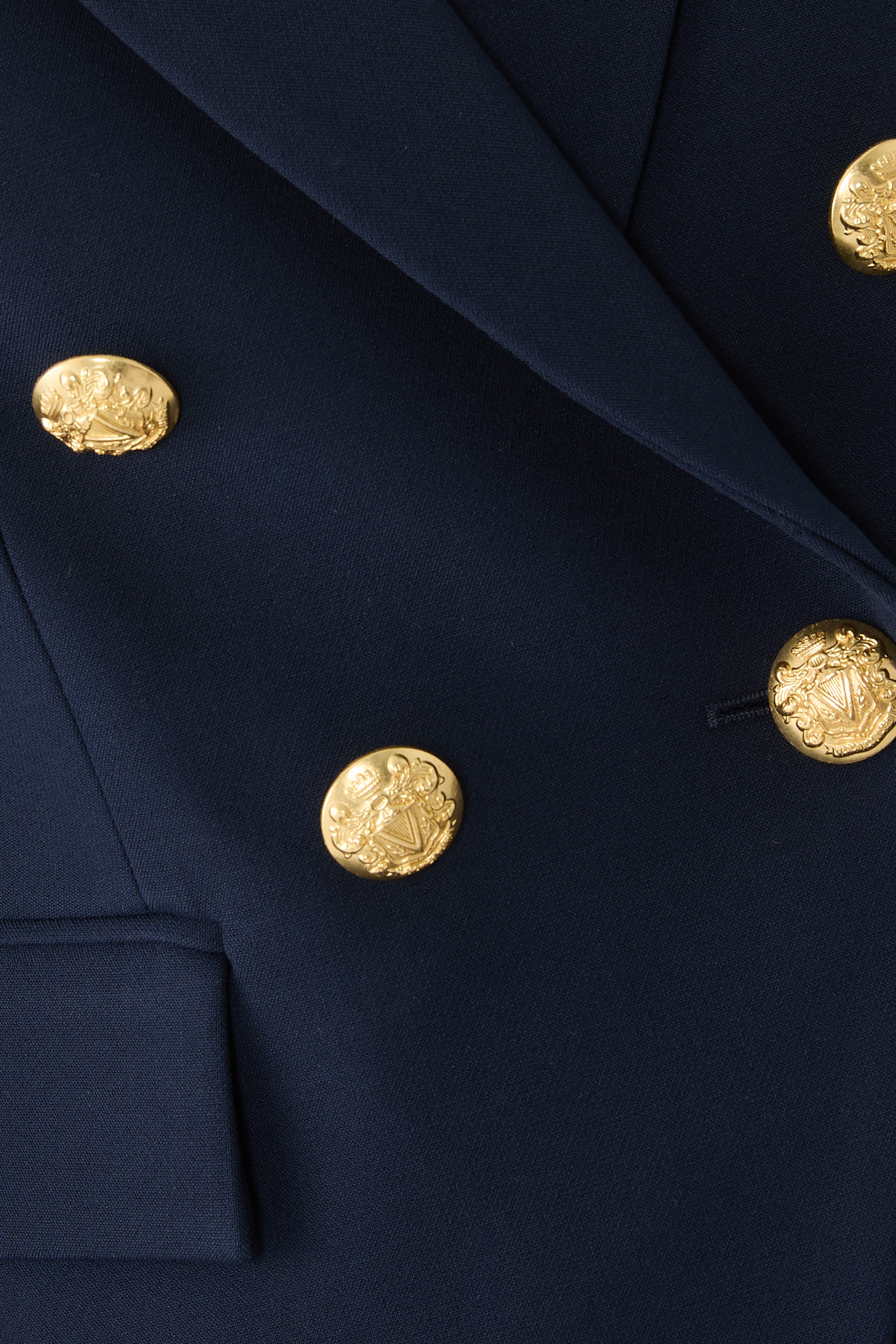 Miller Dickey Jacket