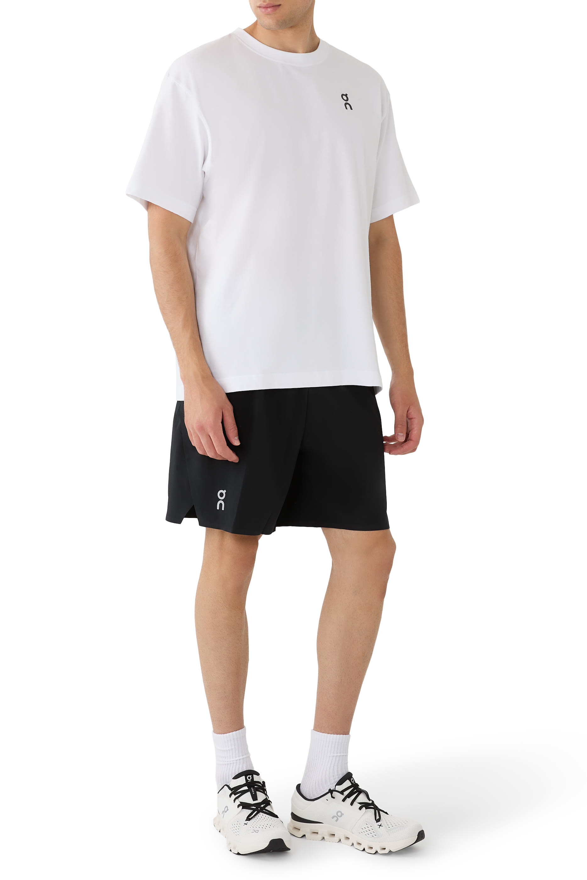 Mens Cloud X 4 Sneakers