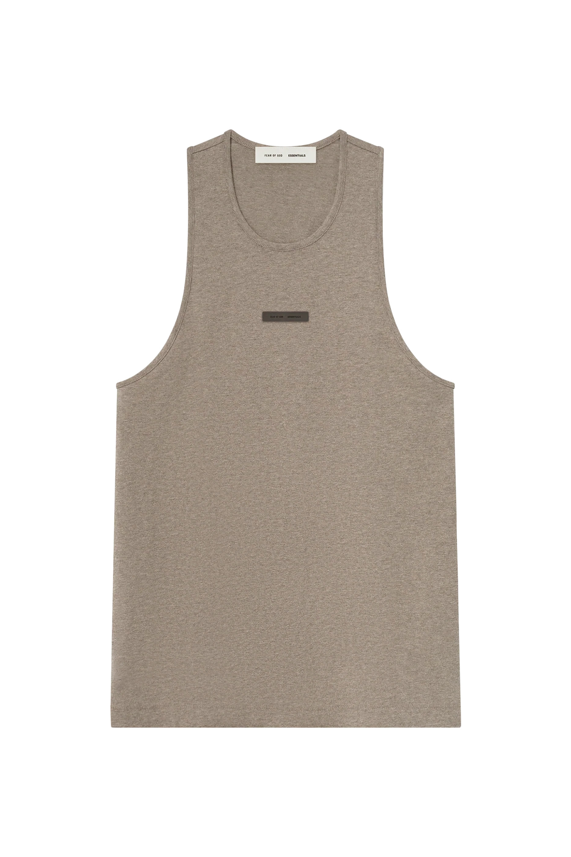Lightweight Essential Tank