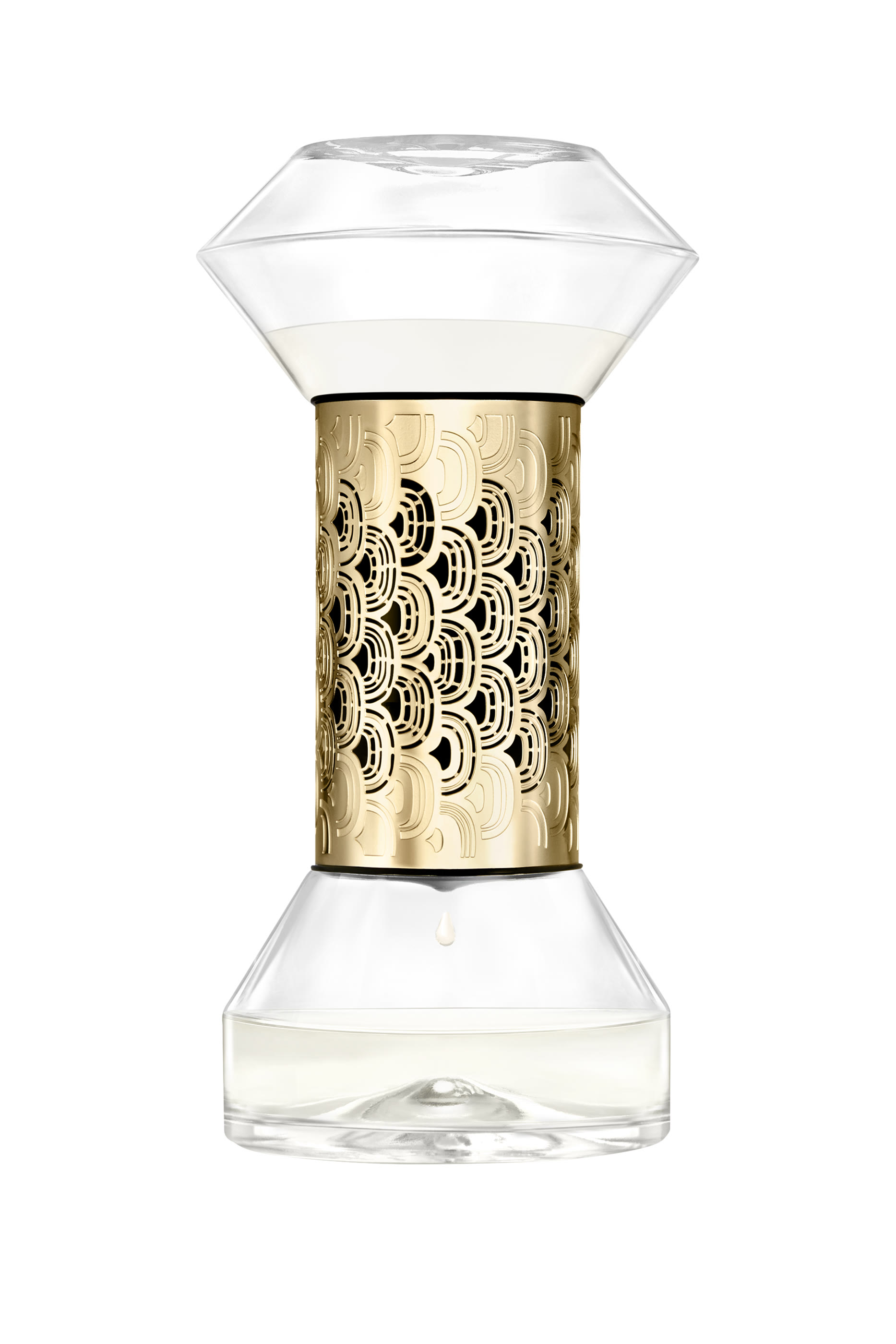 Roses Hourglass Diffuser 2.0