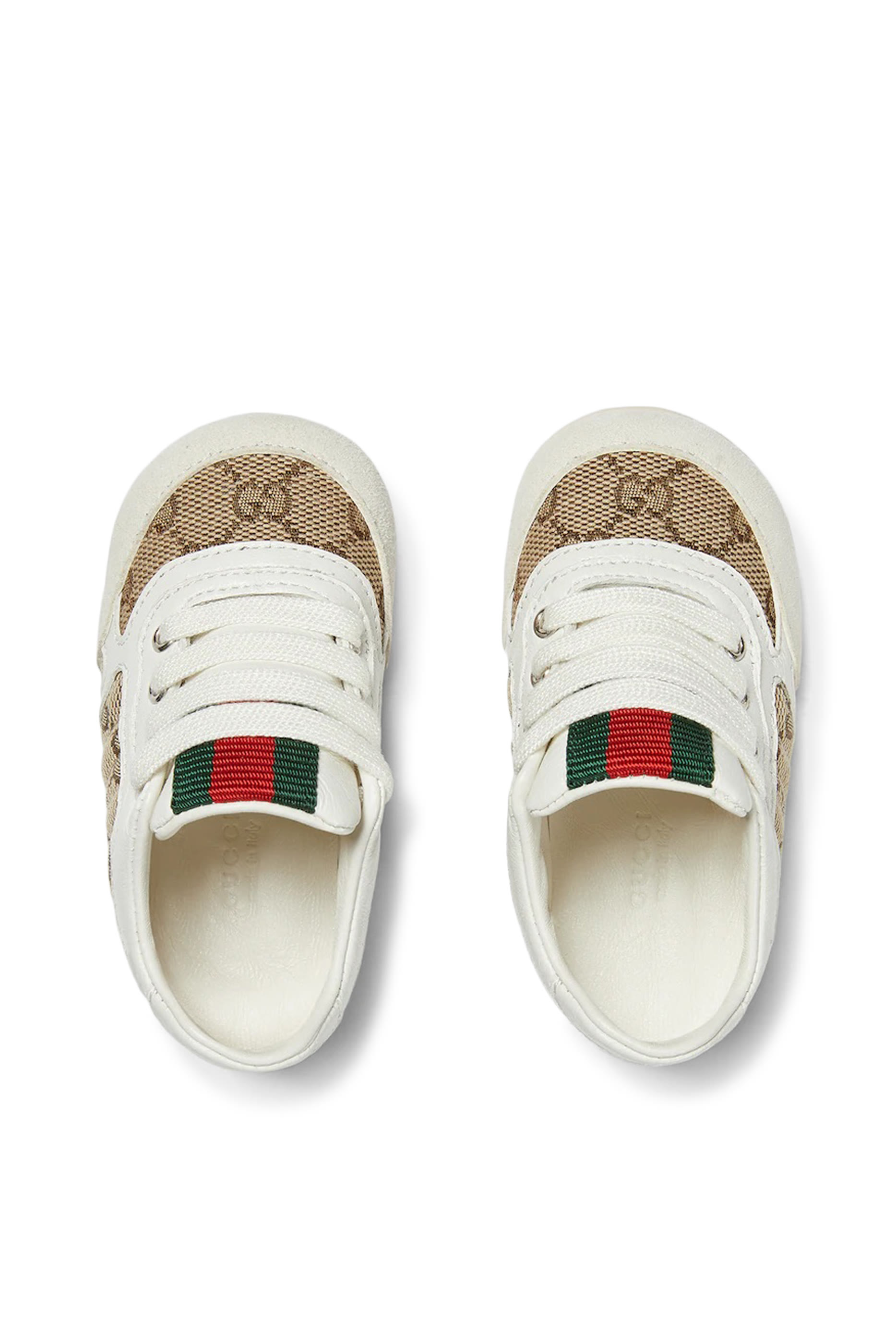 Kids Re-Web Sneakers