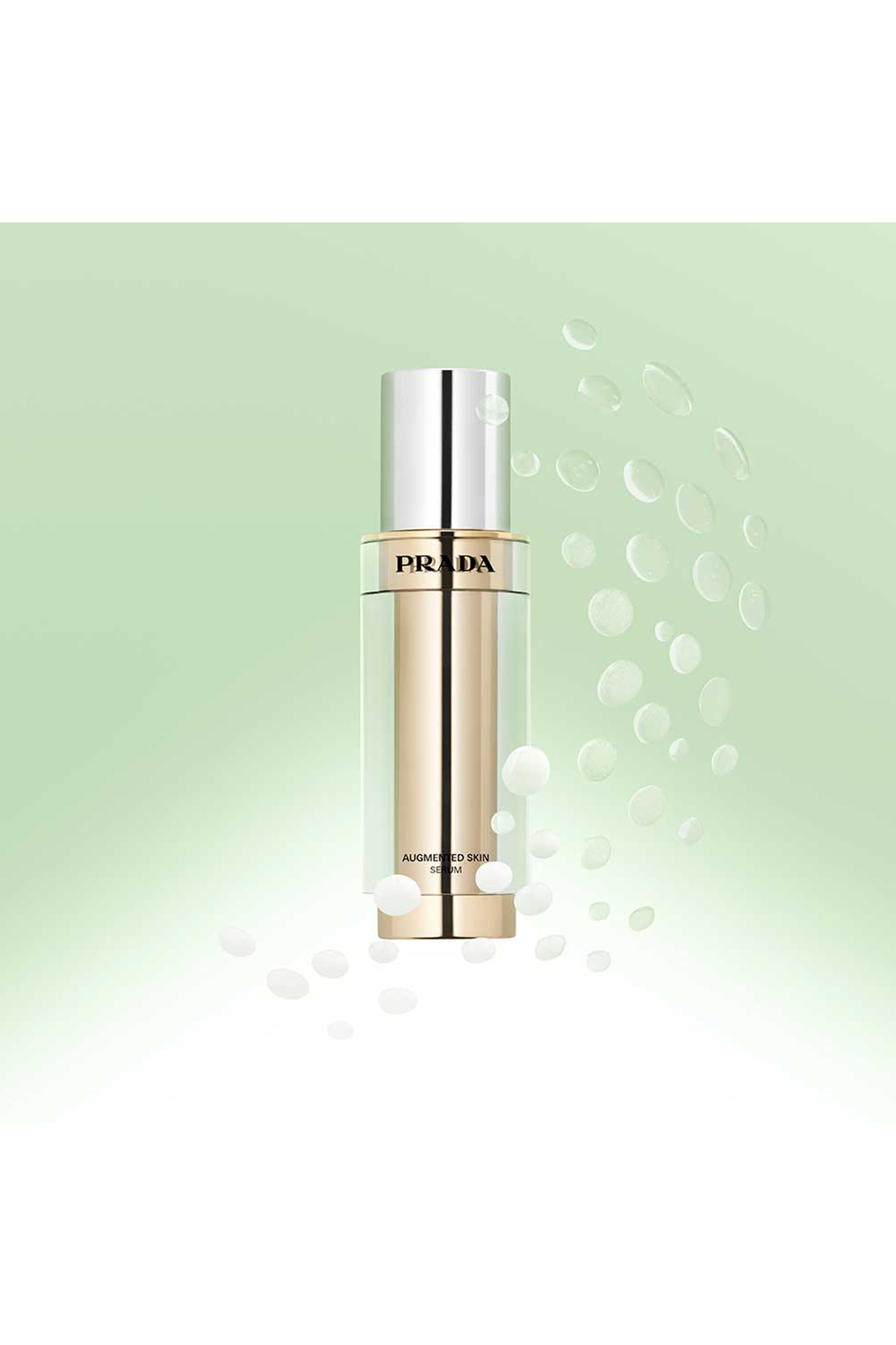 Augmented Skin The Serum