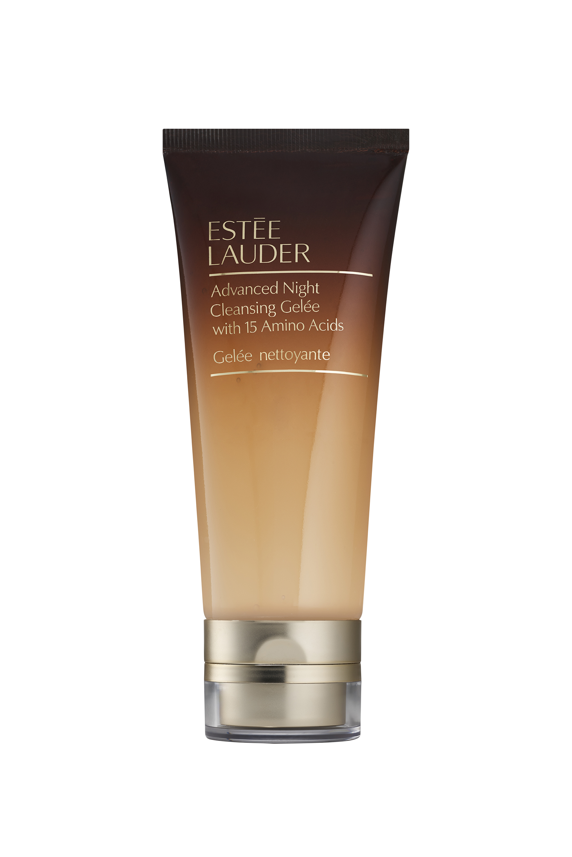 Advanced Night Cleansing Gel&eacute;e