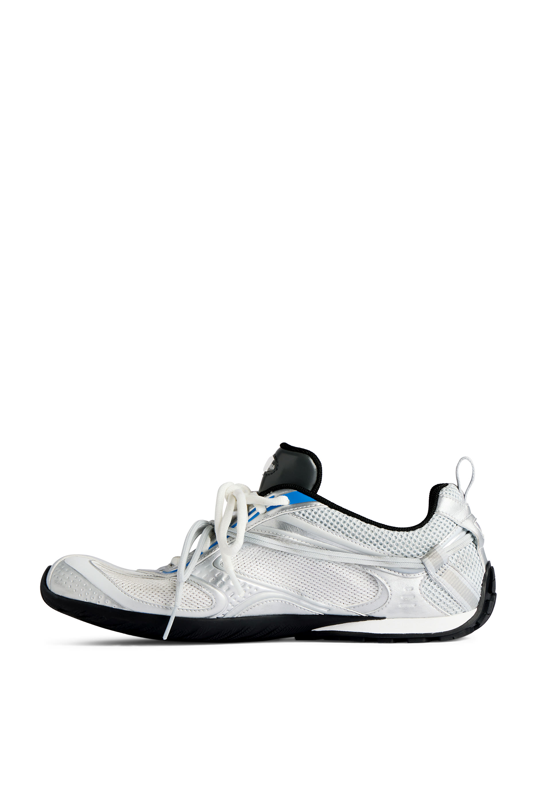 Radar Gradient Lines Sneakers