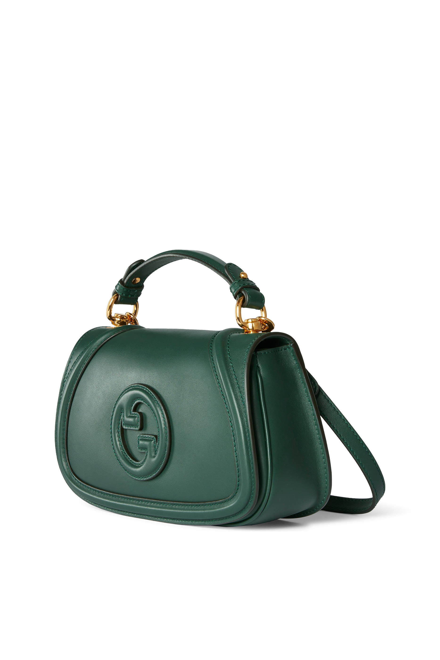 Blondie Medium Top Handle Bag 