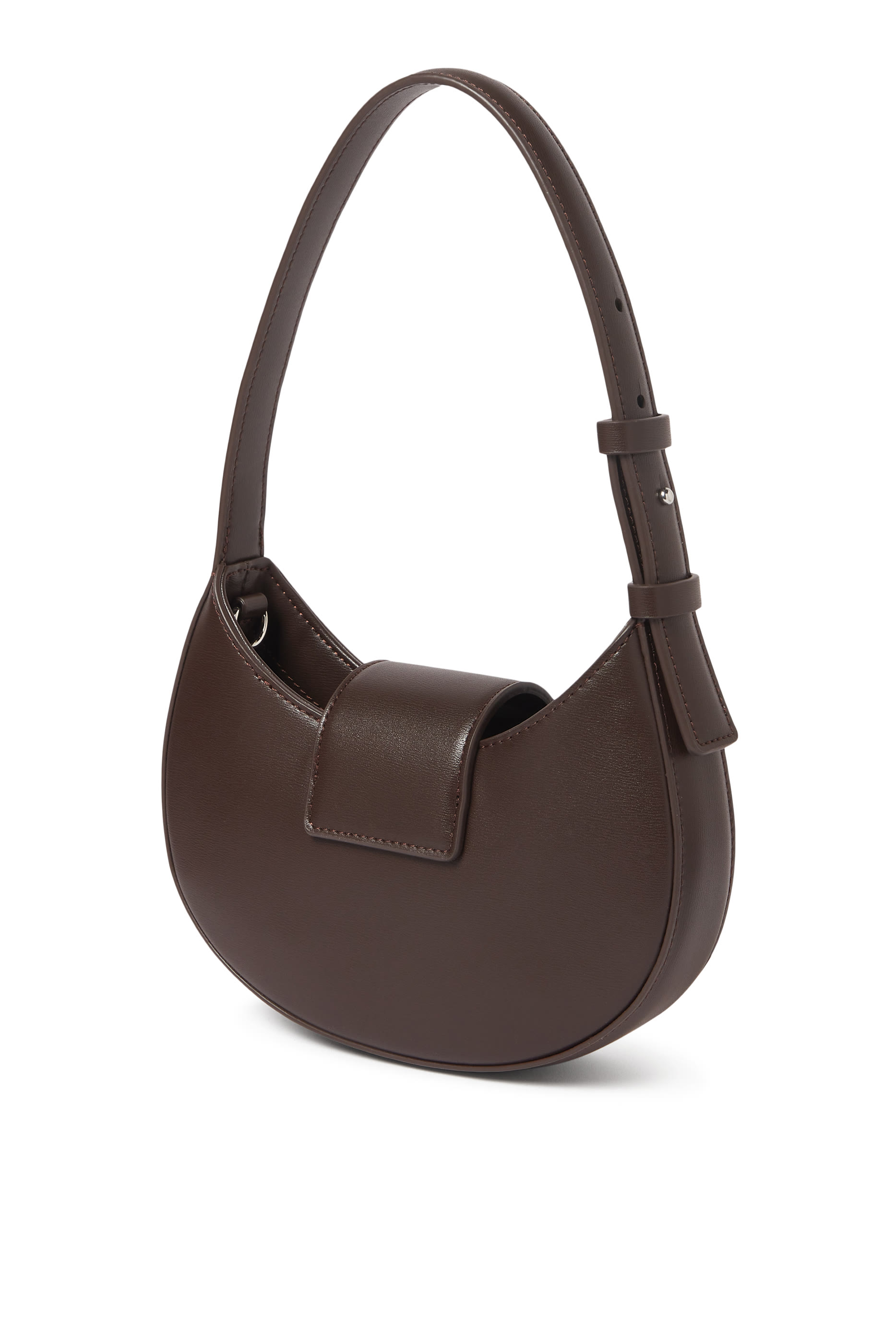 AX Logo Wonder Shoulder Bag