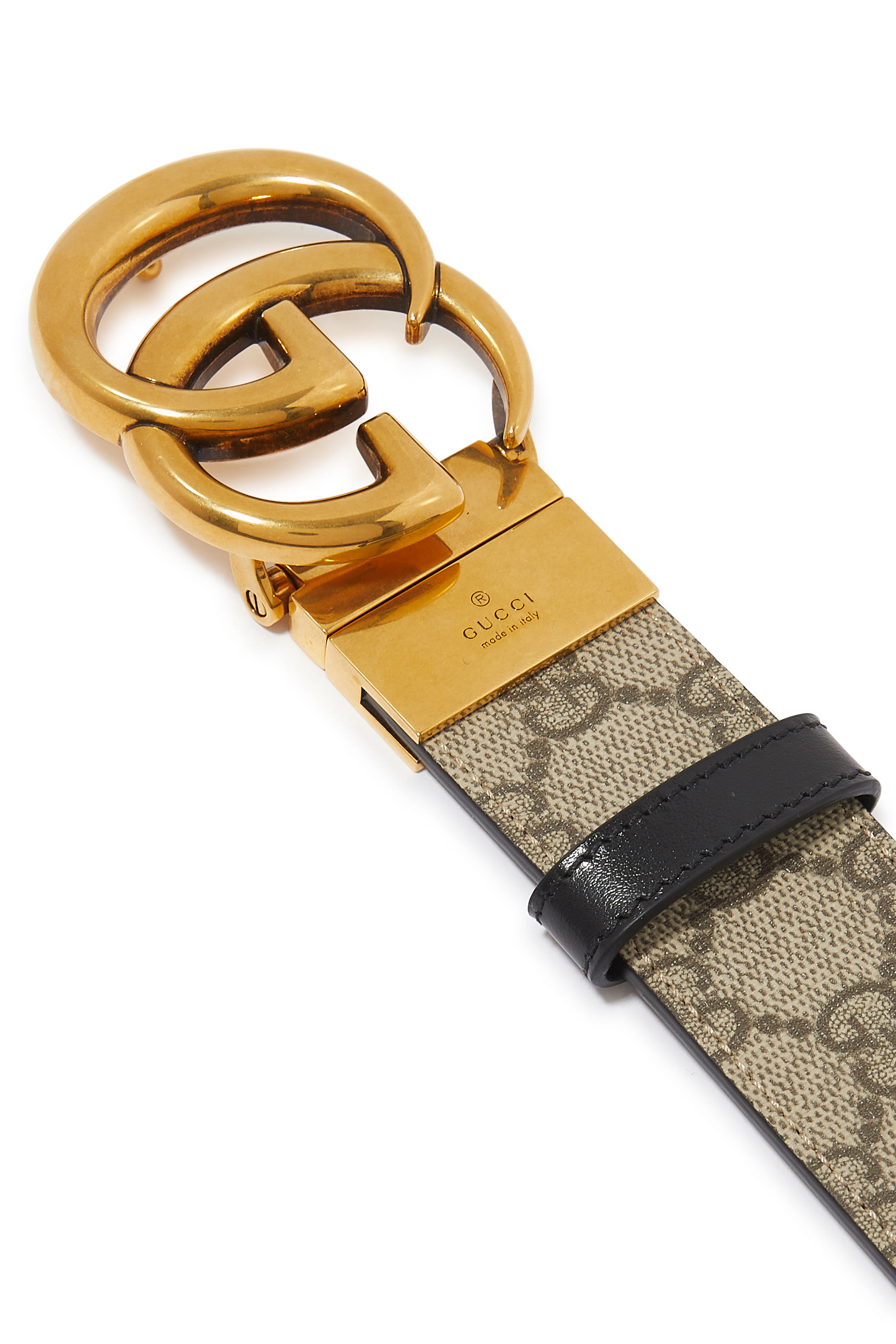 GG Marmont Reversible Belt