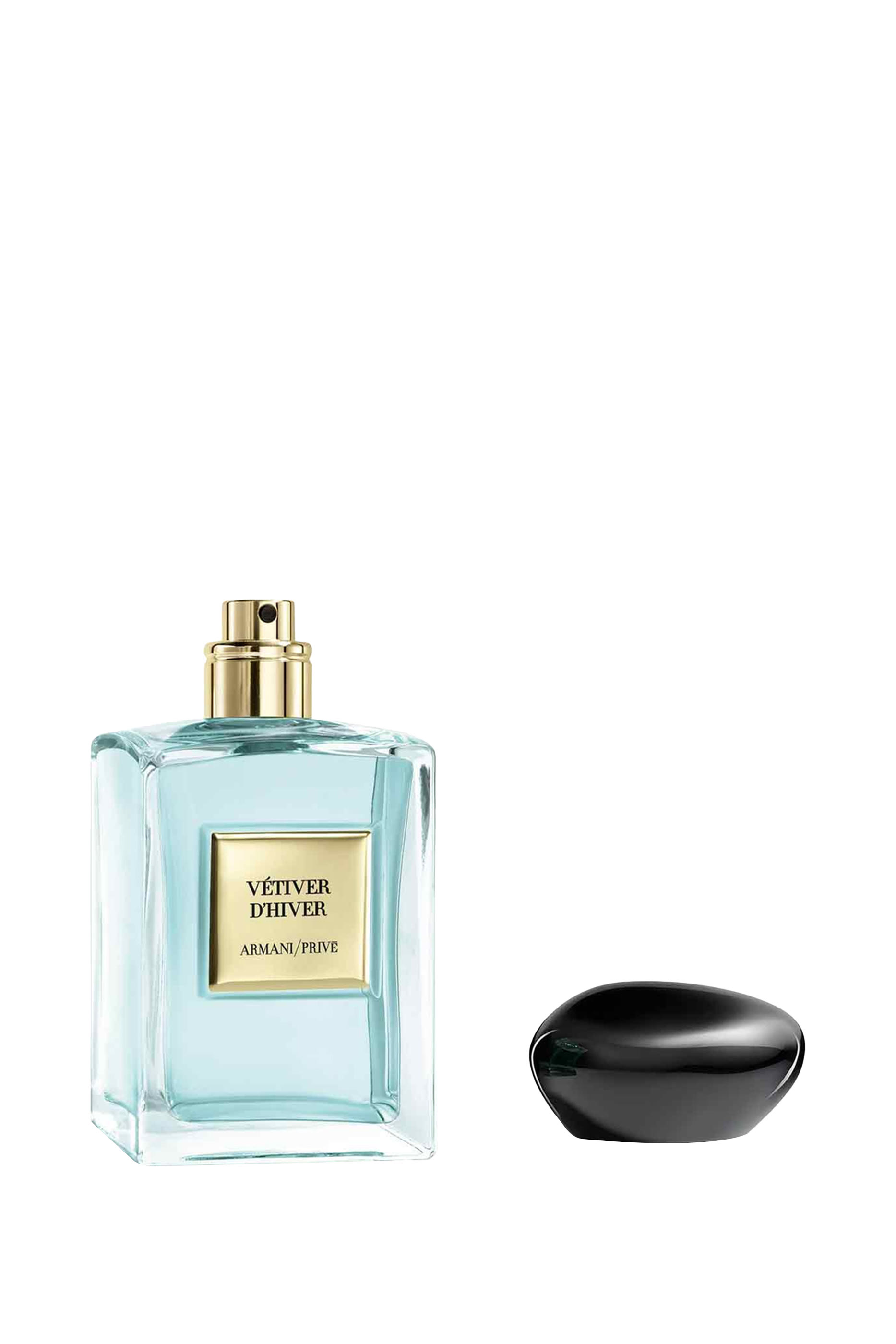 Vetiver d'Hiver Eau de Toilette