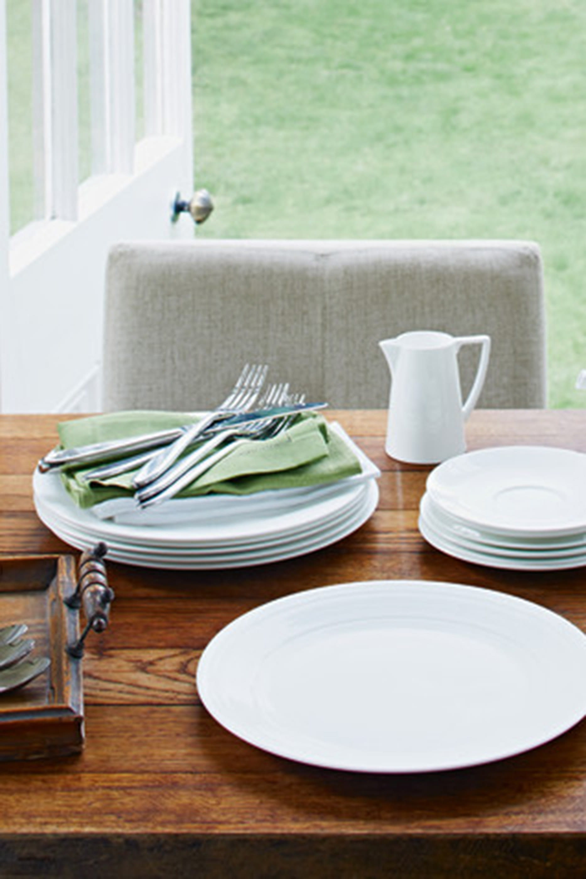 Jasper Conran 25 Plate