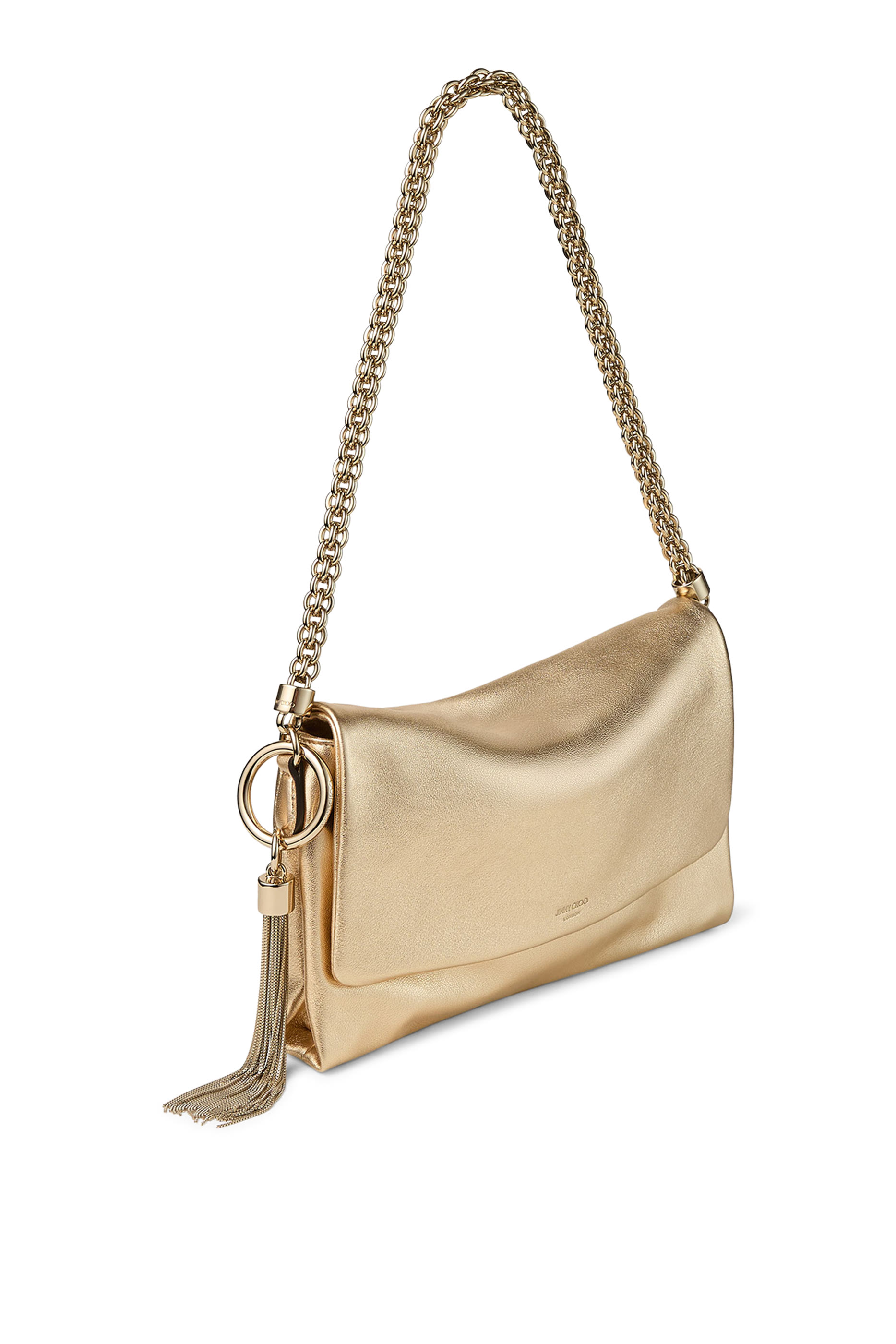 Callie Flap Bag