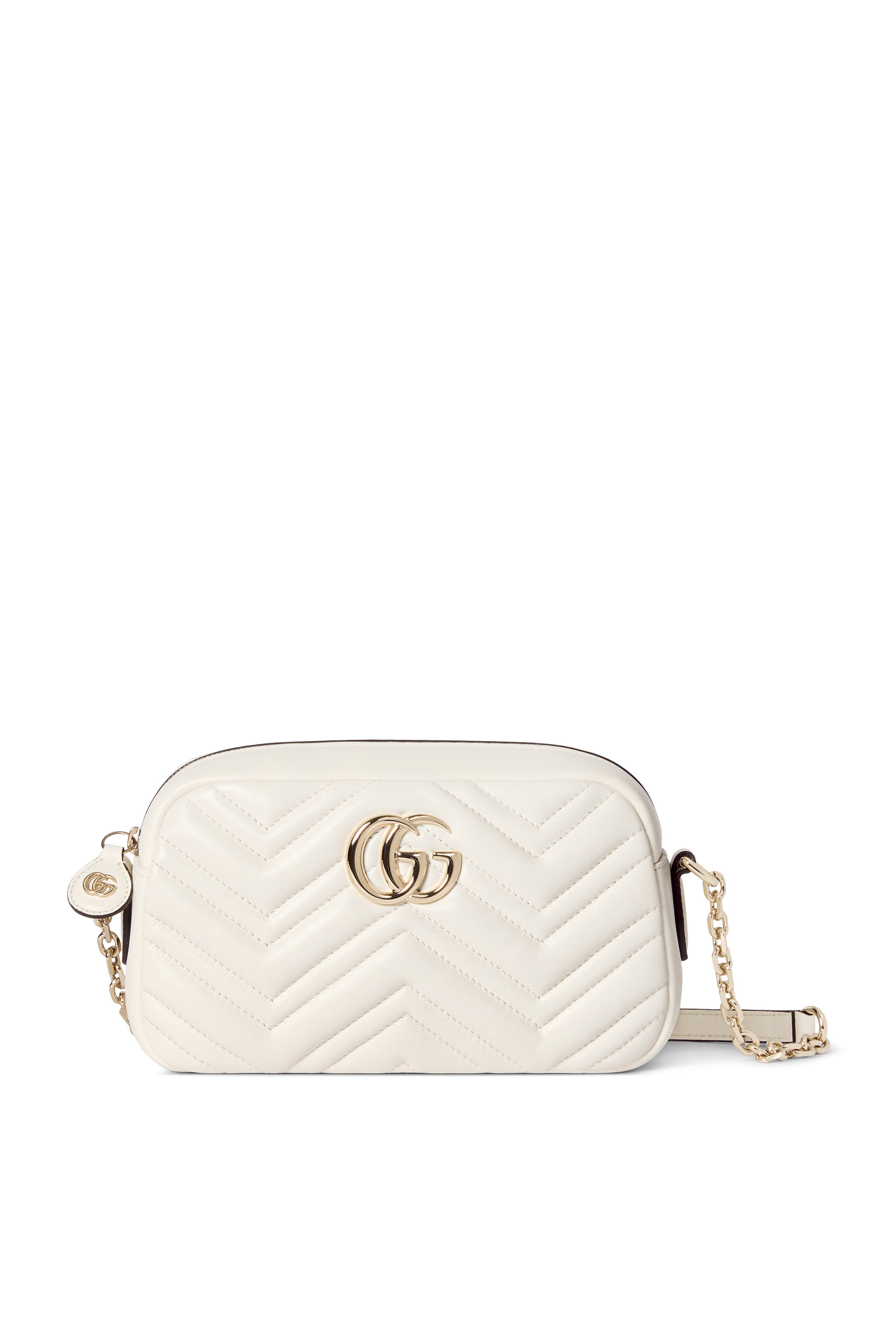 GG Marmont Small Camera Bag