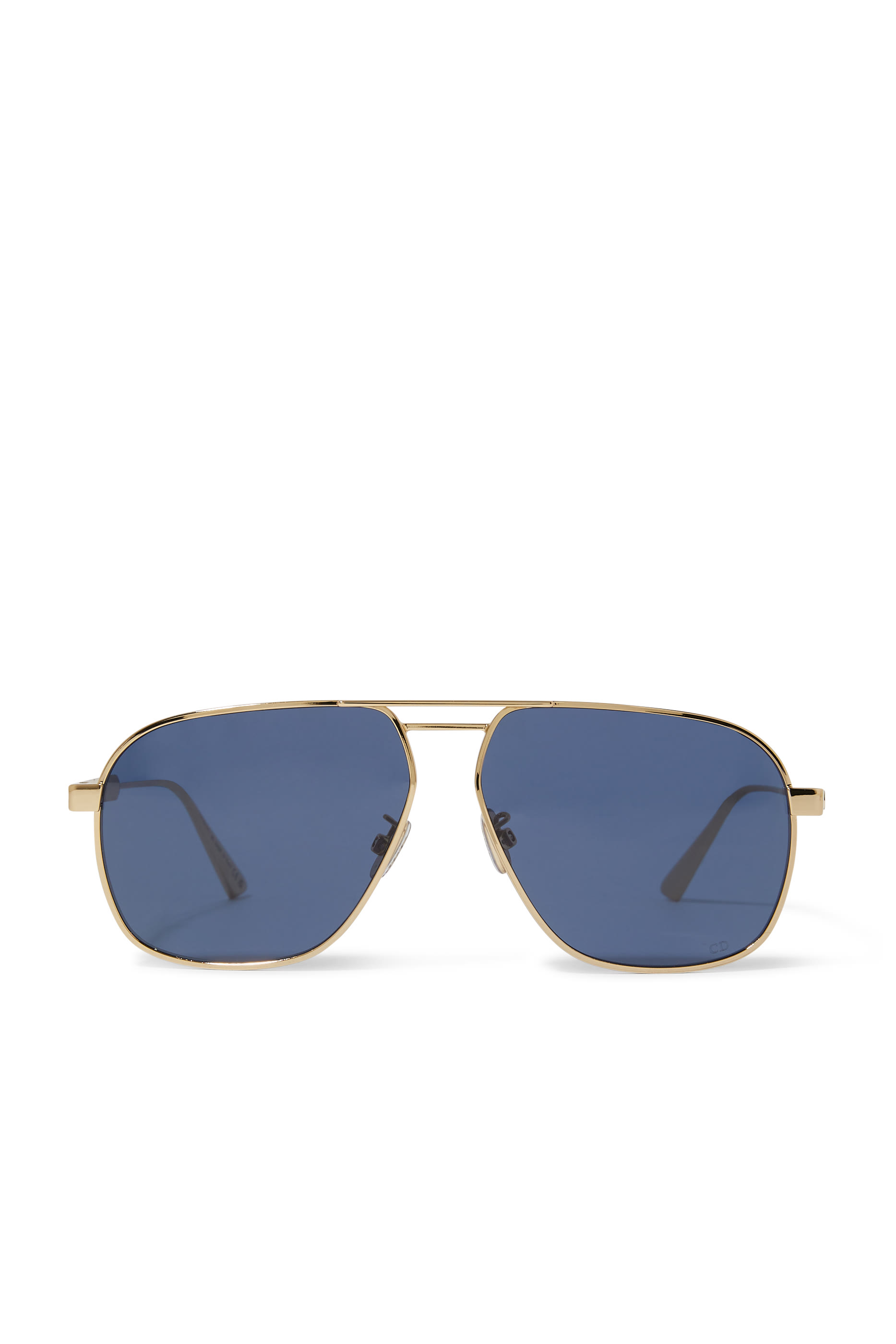 Cannage A3U Square Sunglasses