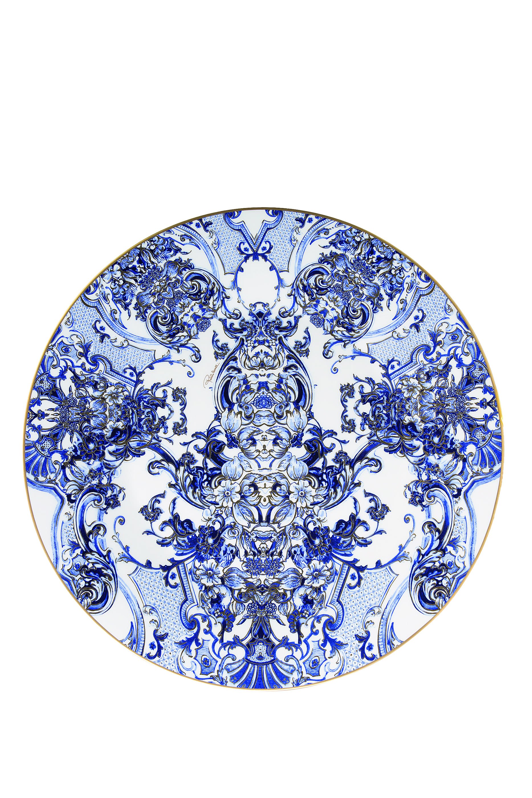 Palazzo Charger Plate