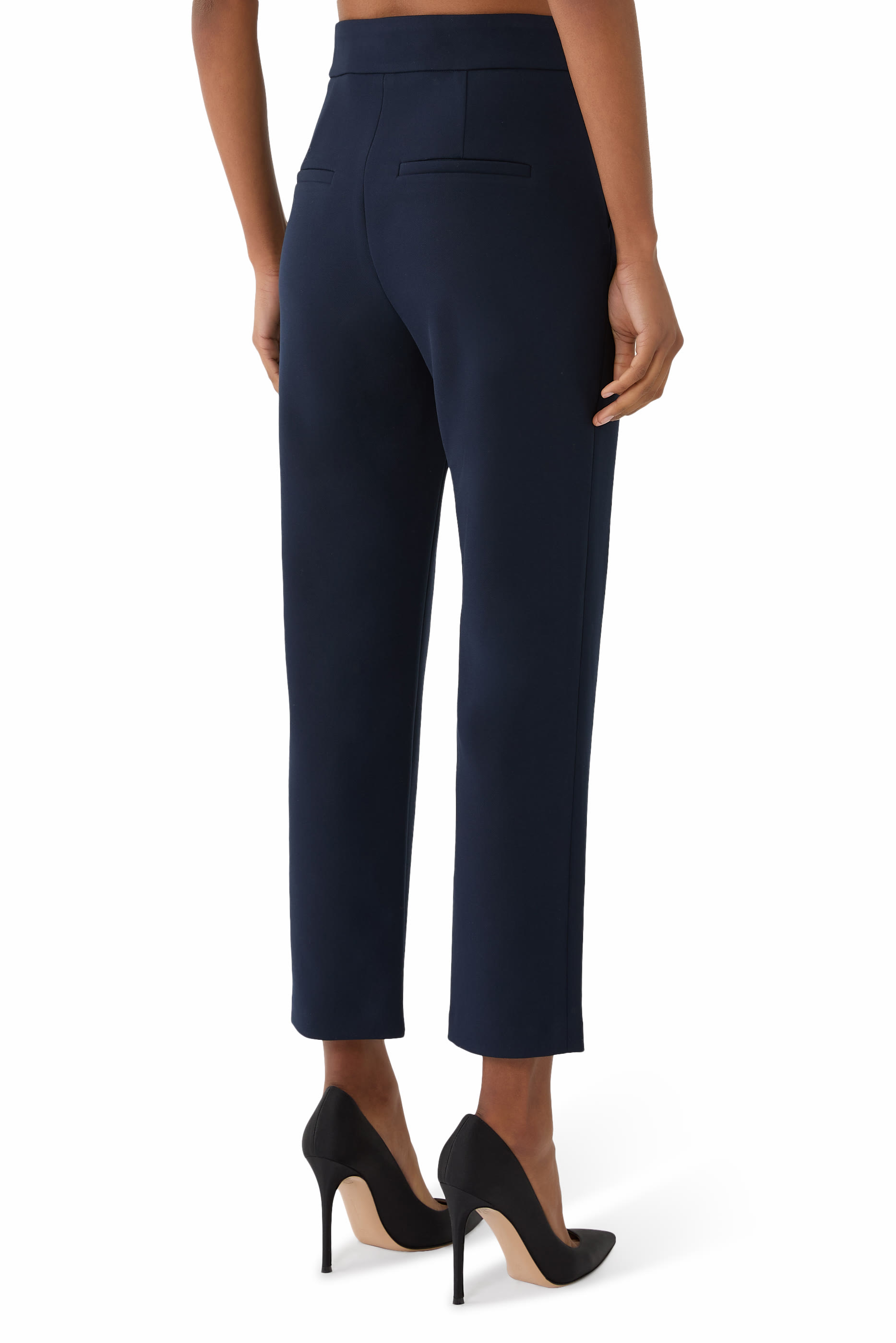 Renzo Slim-Leg Pants