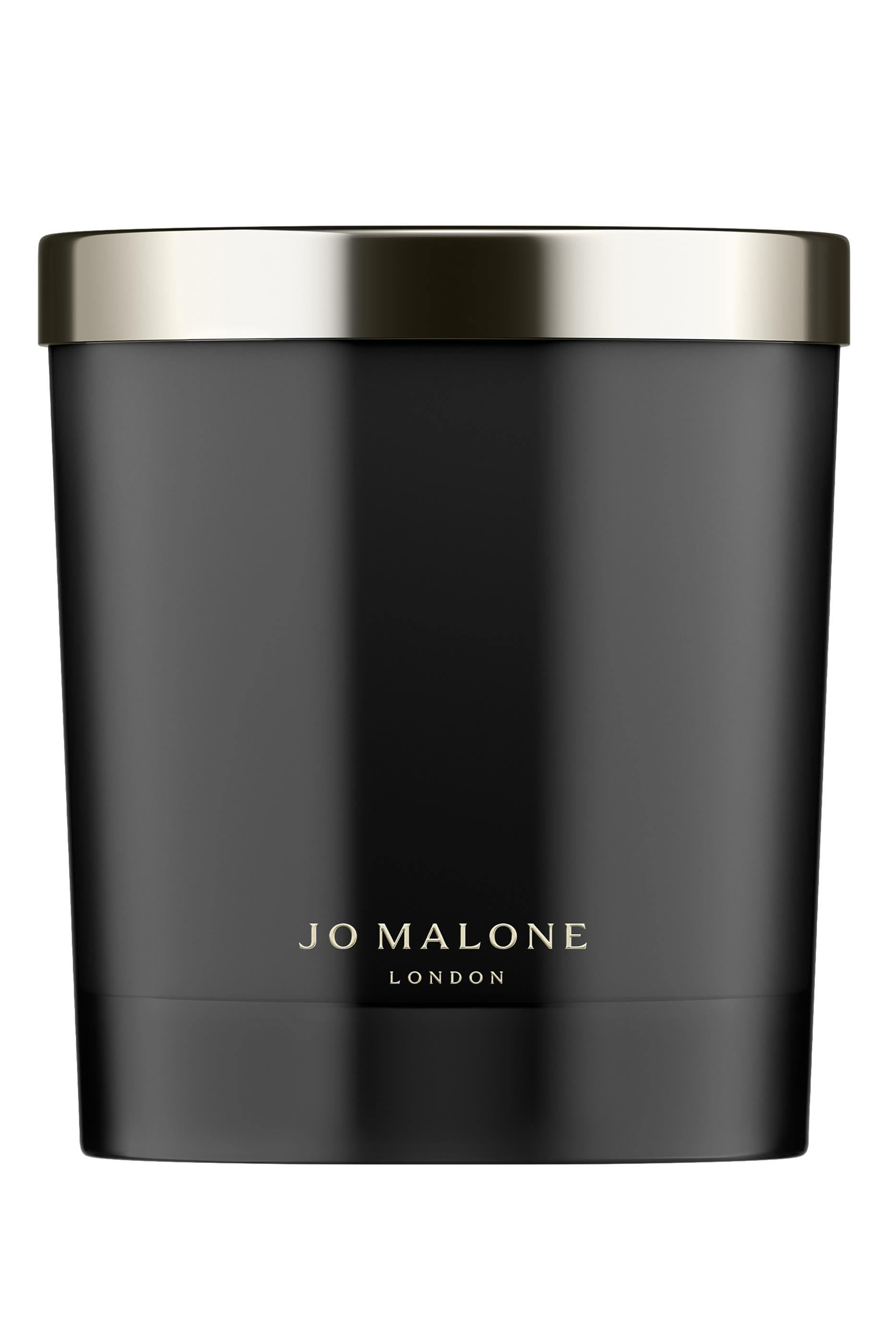 Oud & Bergamot Home Candle