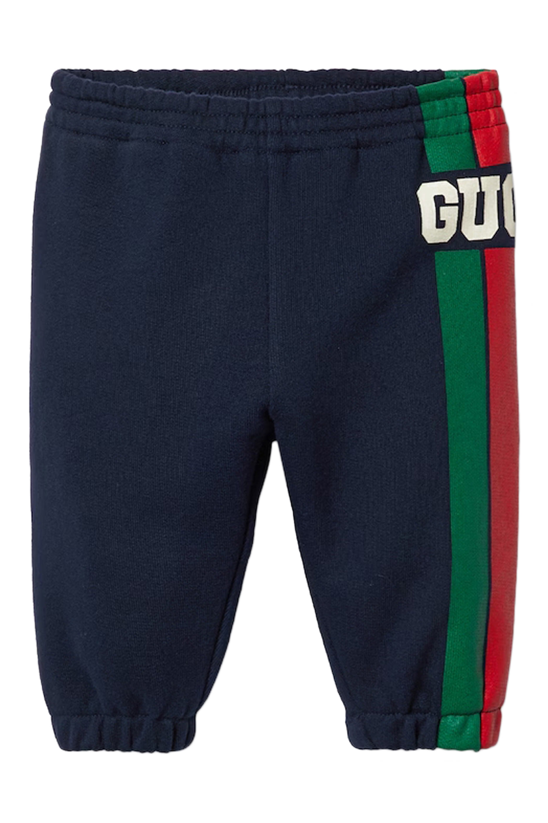 Baby Cotton Jogging Pants