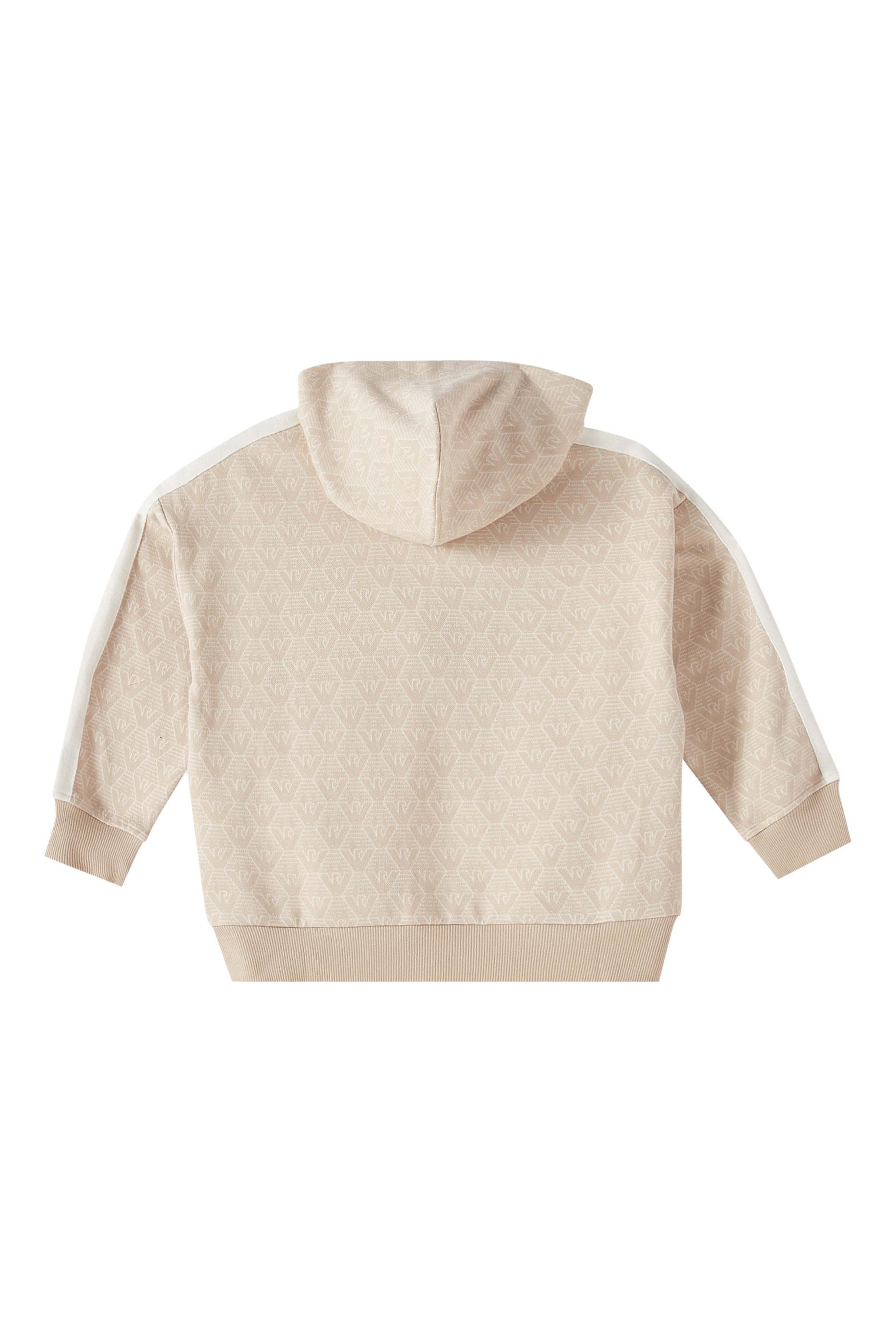 Kids Hooded Sweatshirt