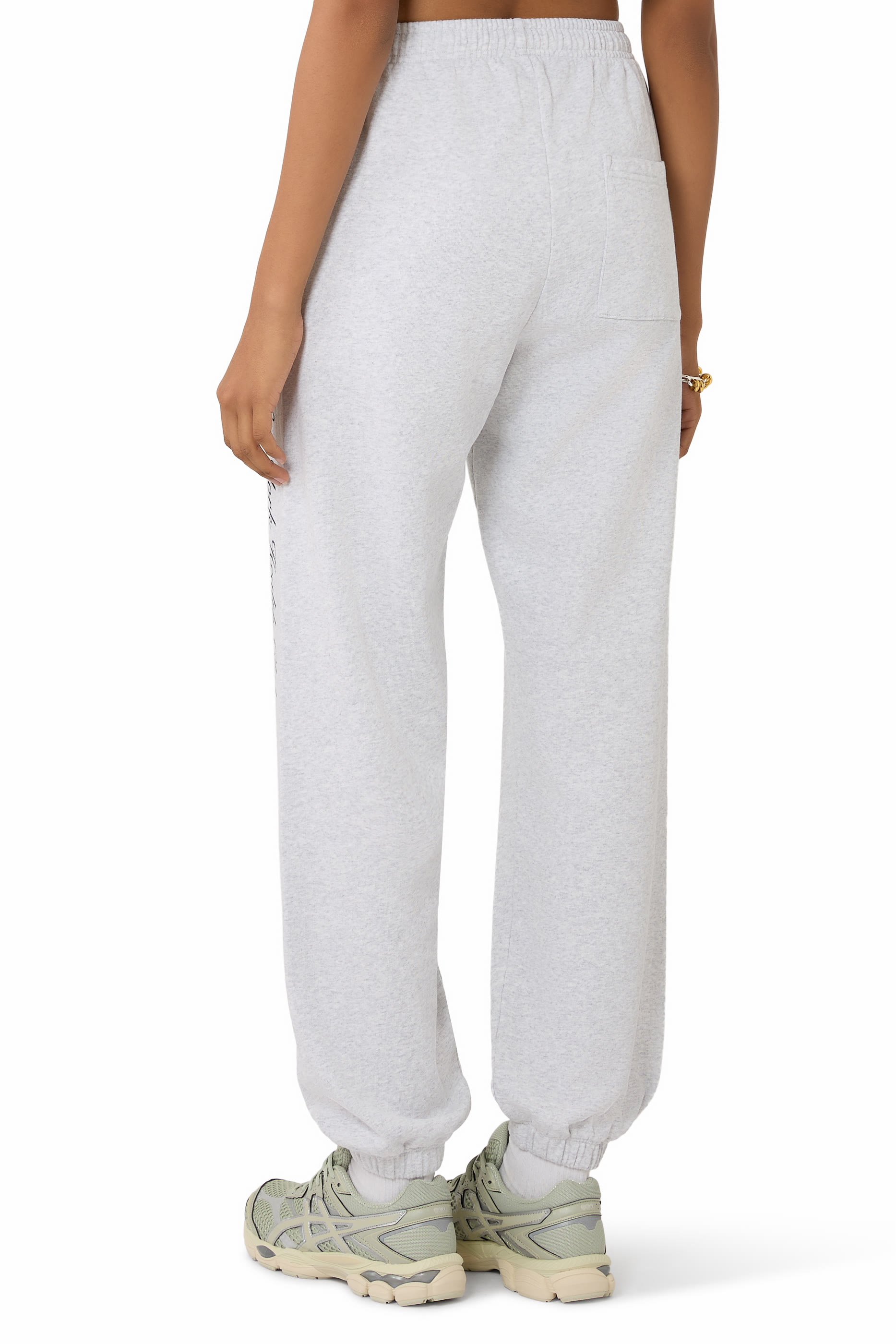 NY Health Club Sweatpants