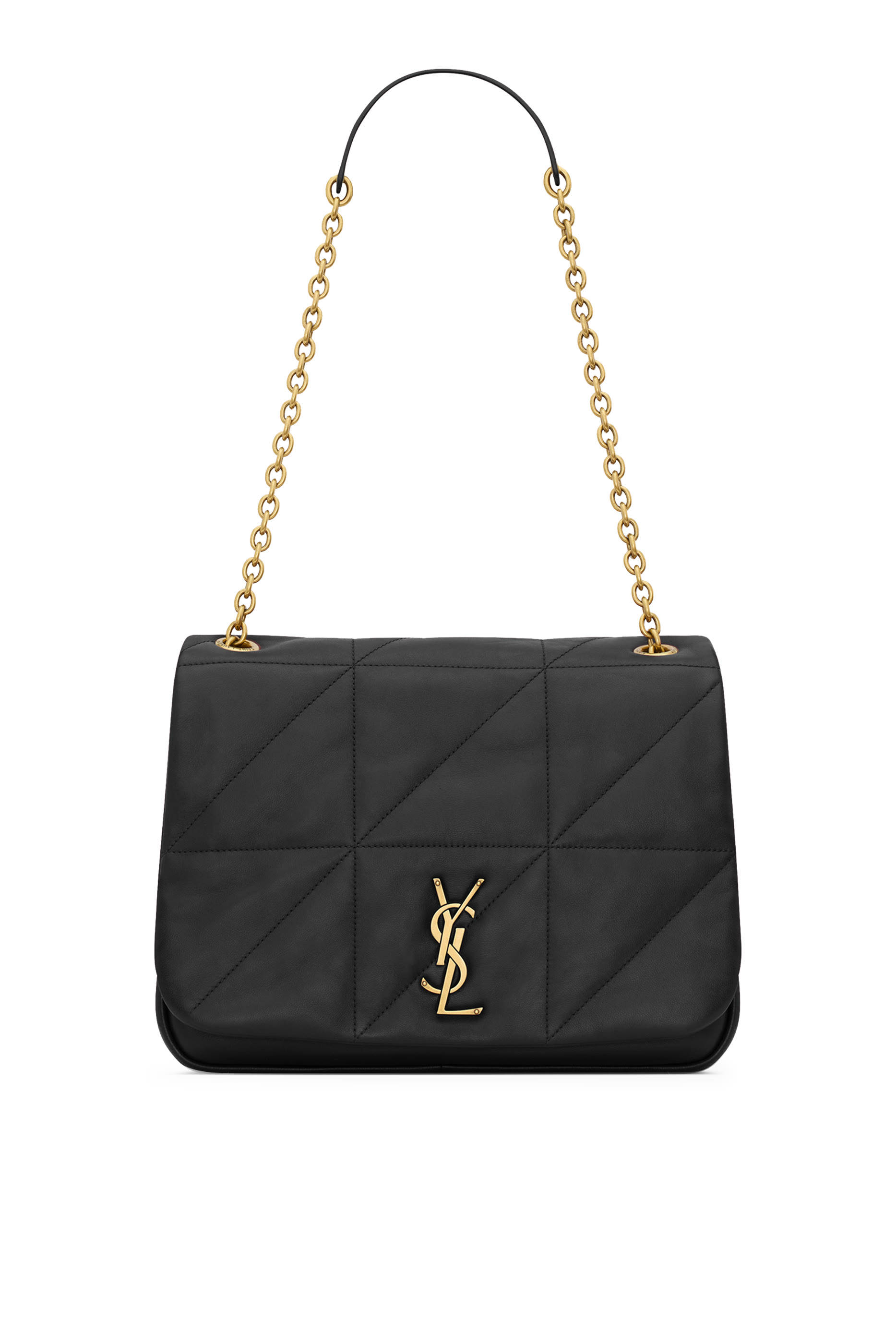 Jamie 4.3 Medium Lambskin Bag