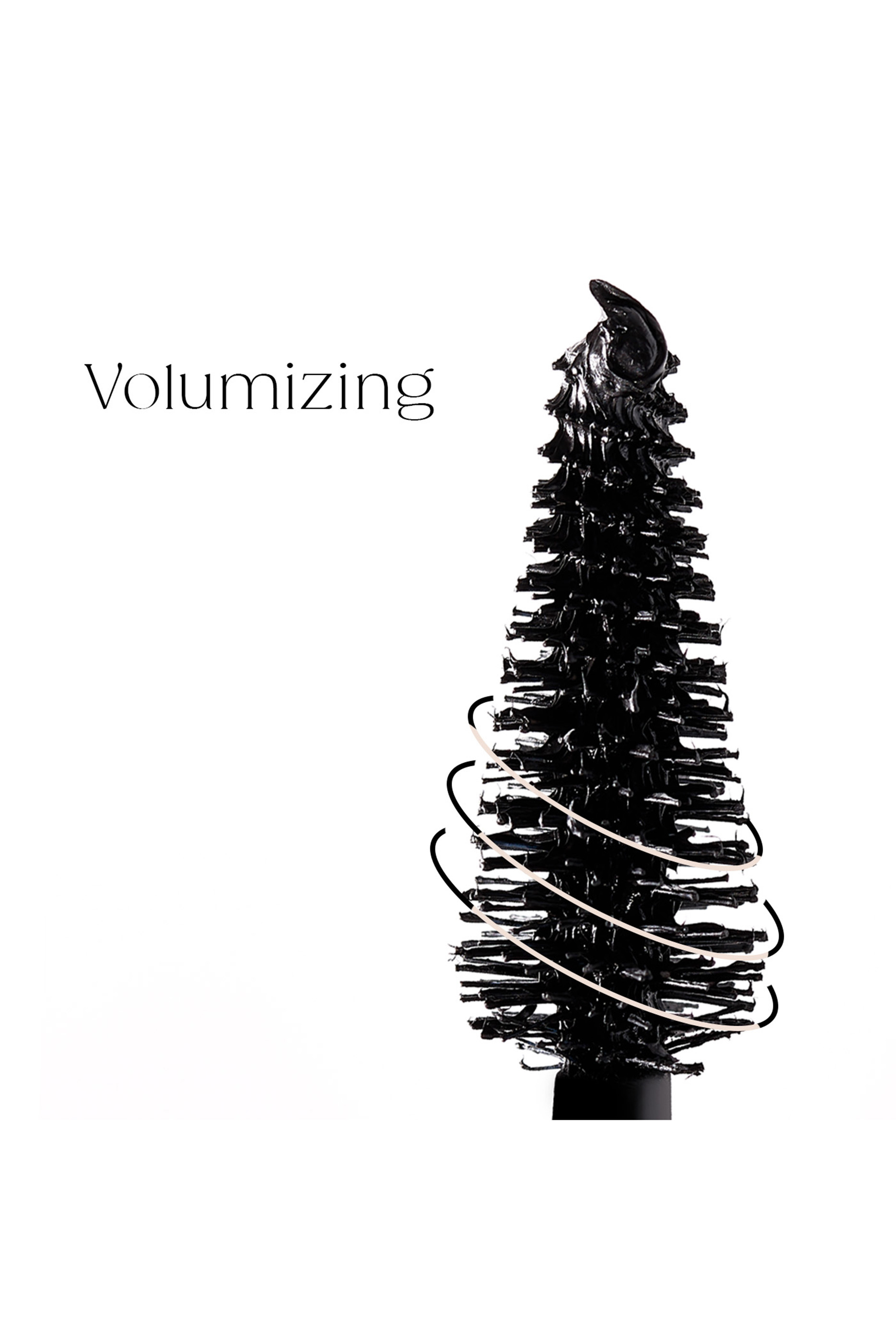 Unbreakable Serum Mascara