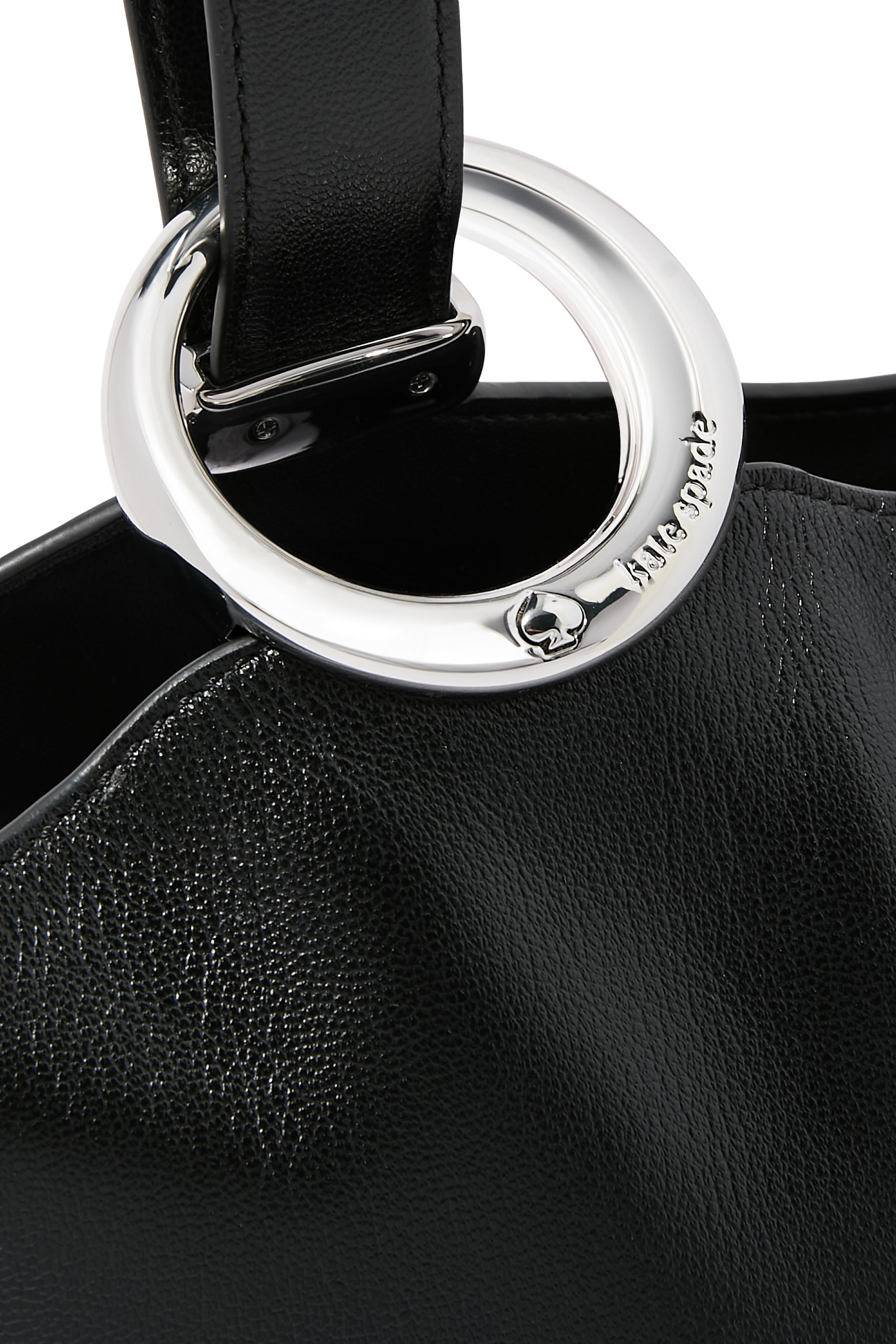 Halo Mini Bucket Bag