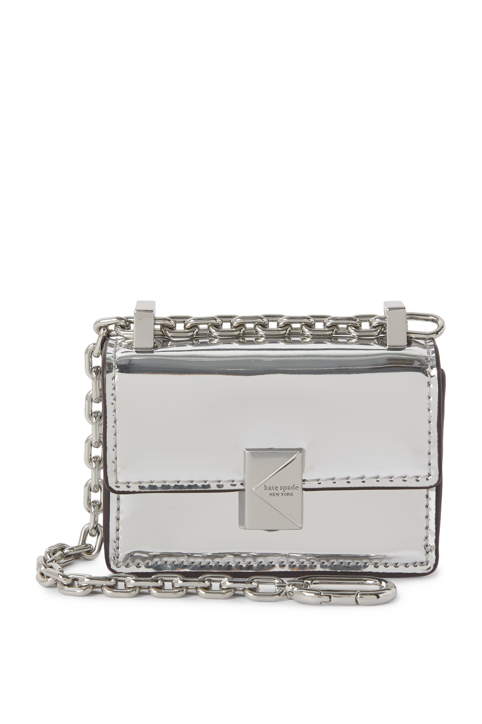  Charmed Metallic Nano Deco Bag Charm