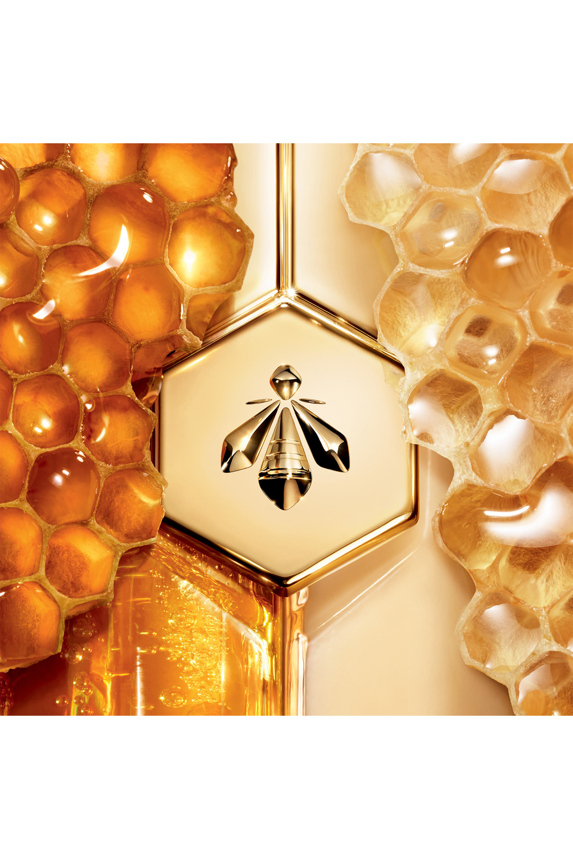 Abeille Royale Double R Renew & Repair Advanced Serum