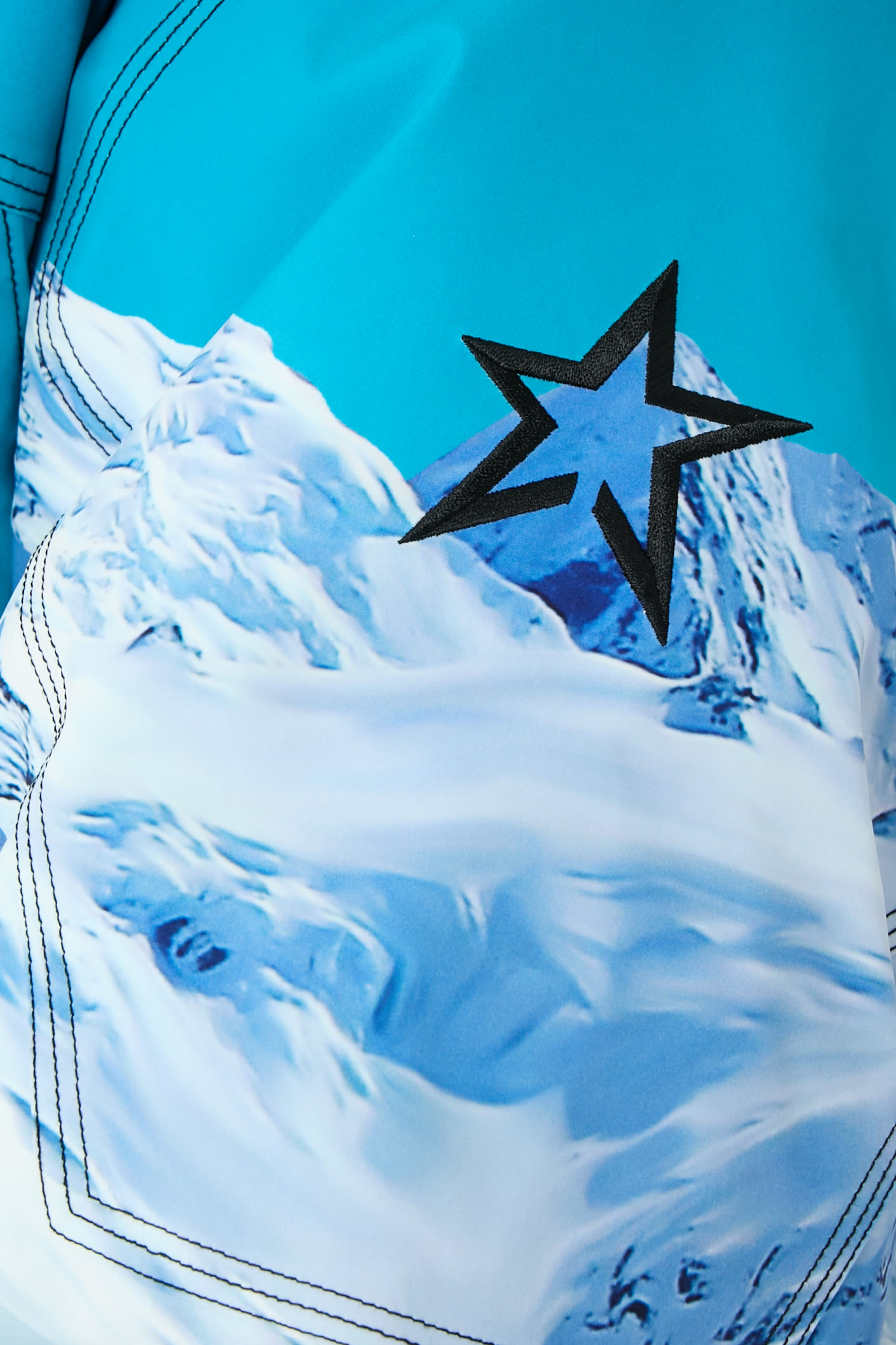 Max Down Parka Jacket