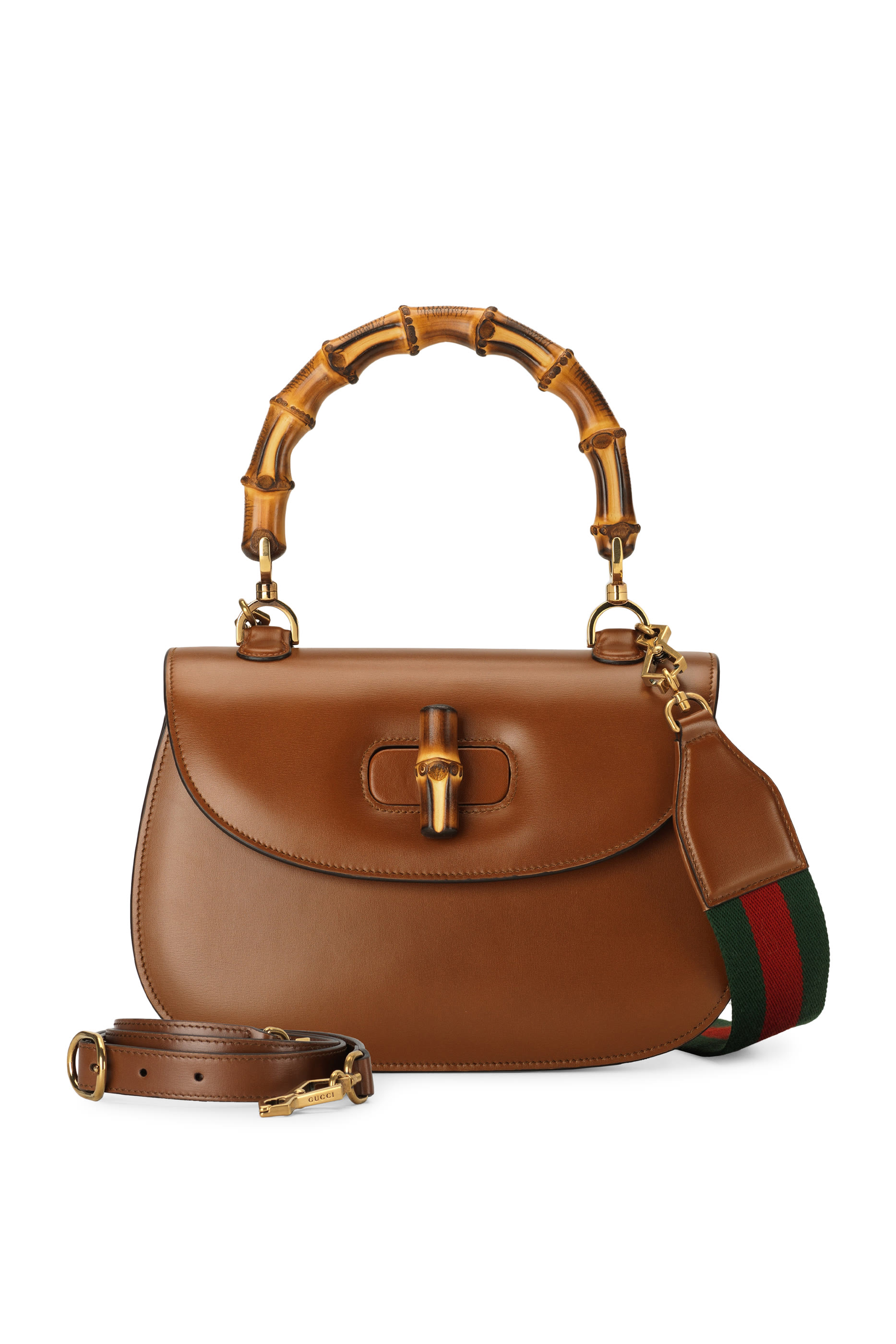 Bamboo 1947 Medium Top Handle Bag