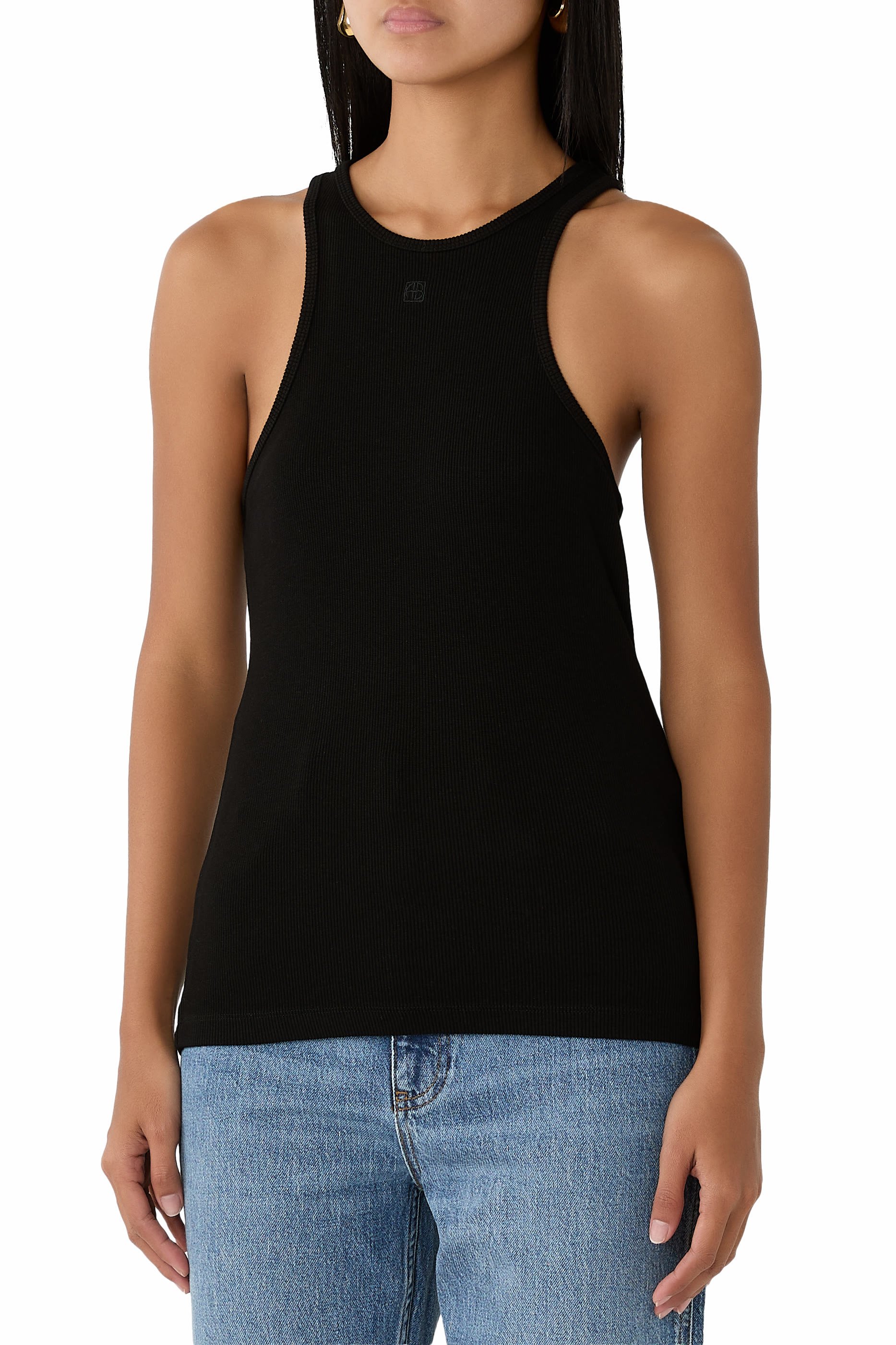 Cole Tank Top