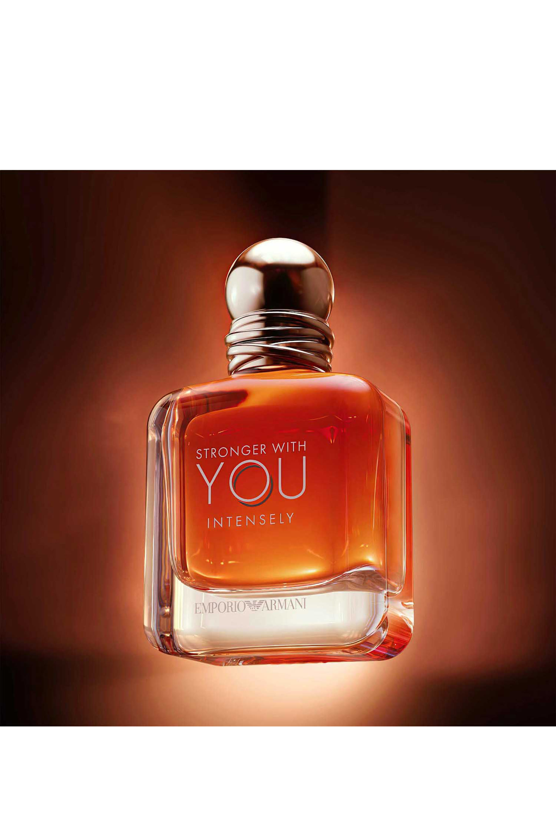 Stronger With You Intensely Eau de Parfum