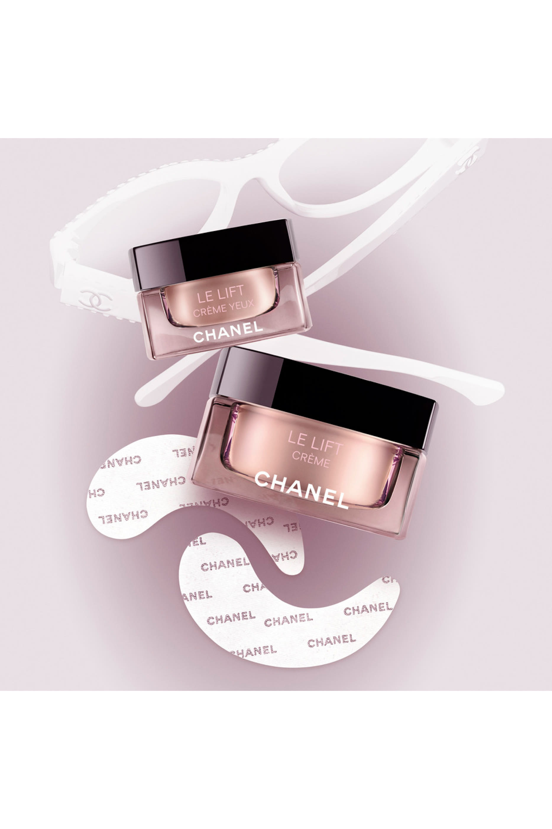 Le Lift Flash Eye Patches