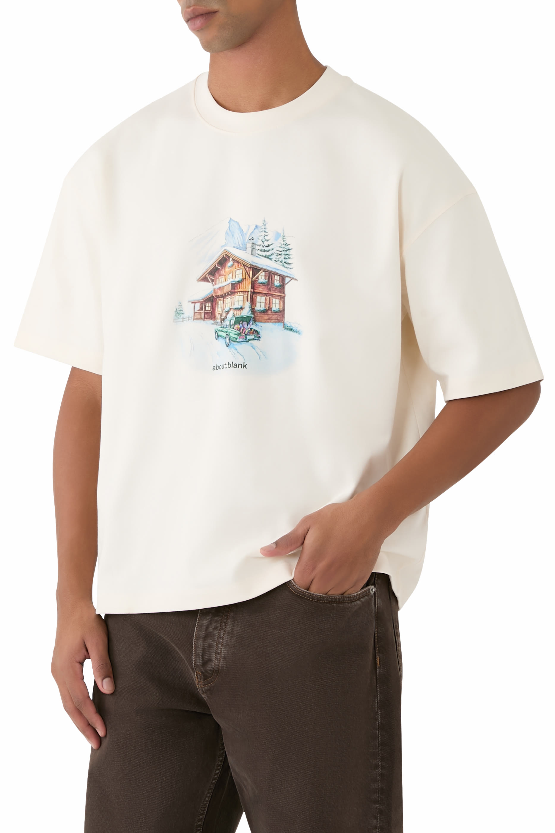 Chalet T-Shirt