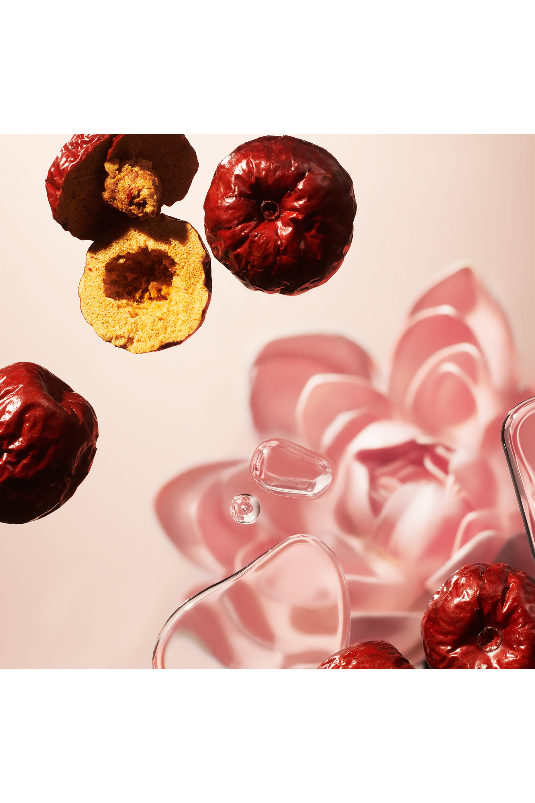 The Ritual of Jing Refill Fragrance Sticks