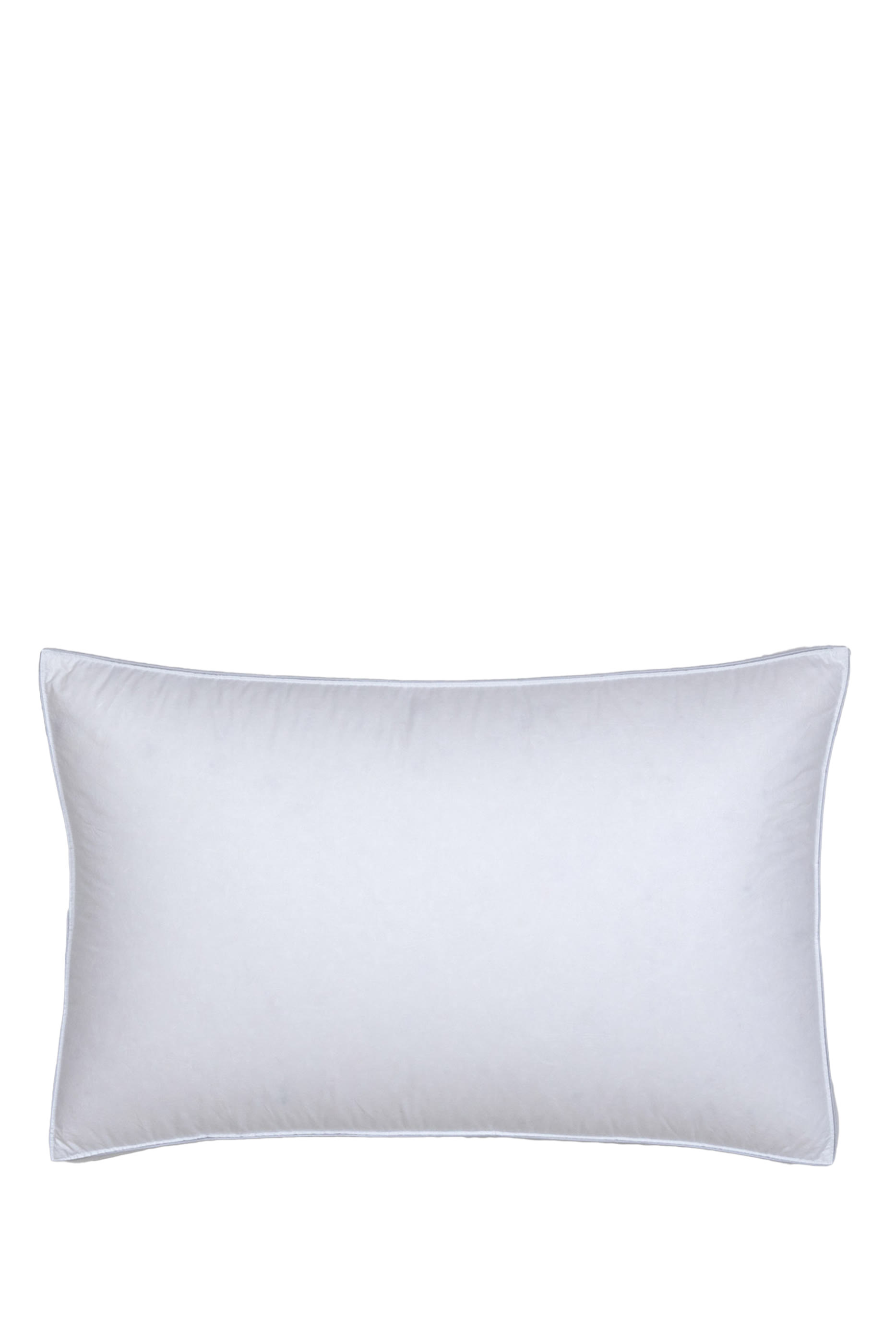 Prestige Goose Down Medium Firm Pillow