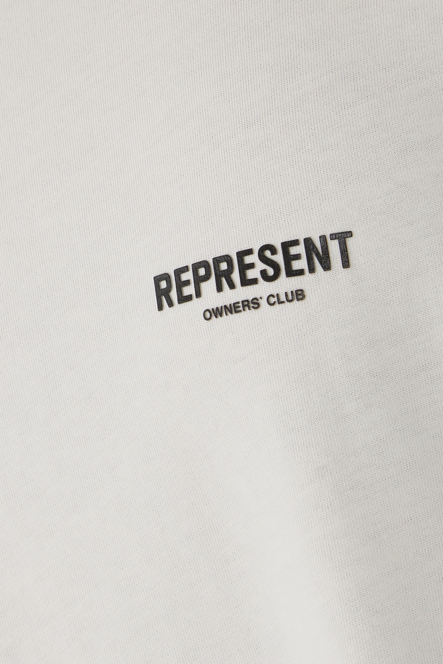 Logo Owners Club T-Shirt