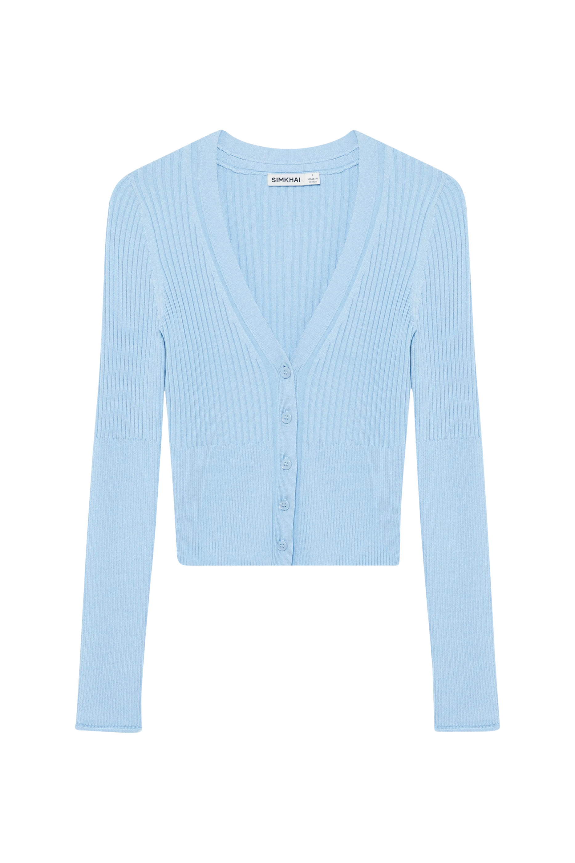 Ailany Knit Cardigan