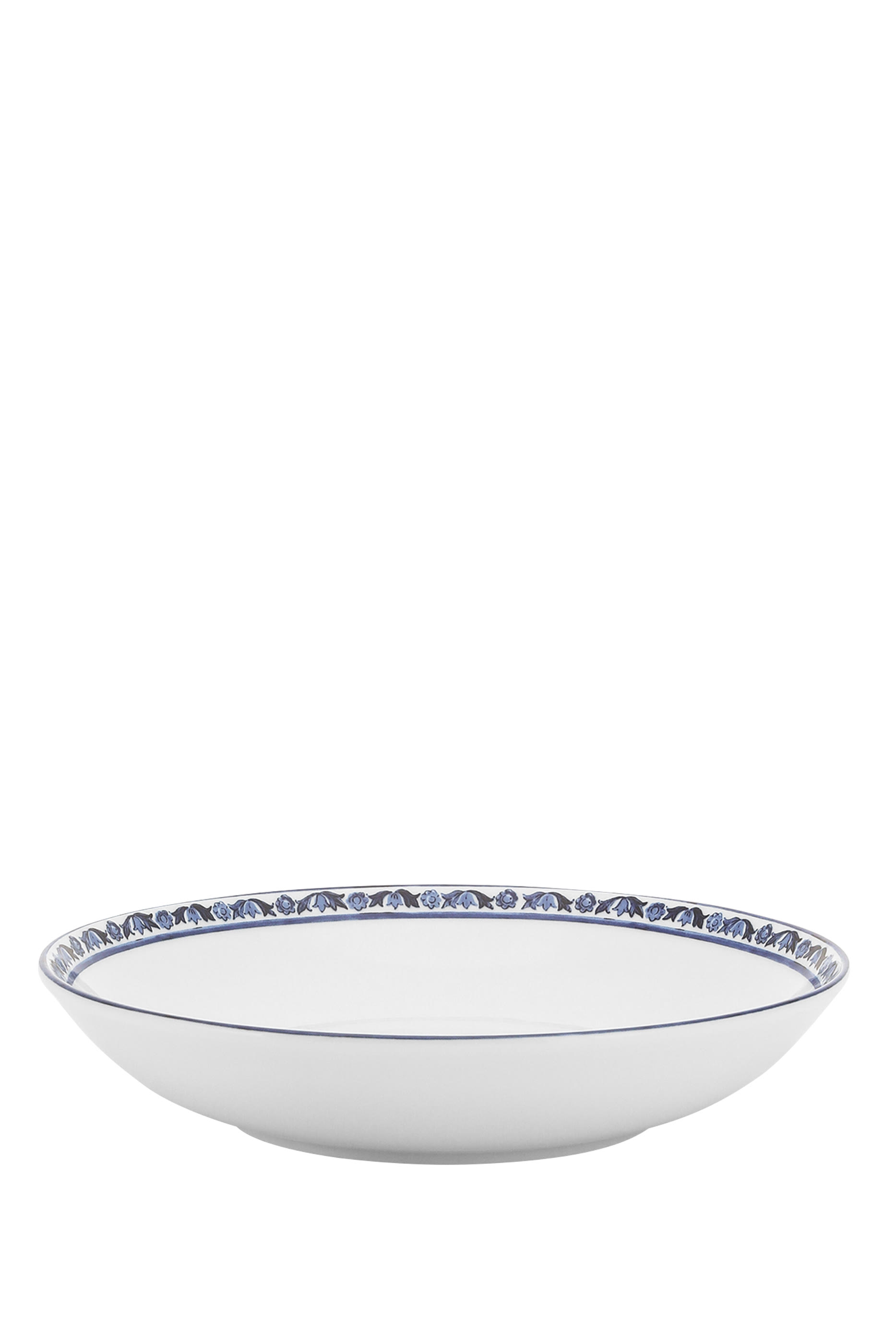 Blu Mediterraneo Soup Plates, Set of 2