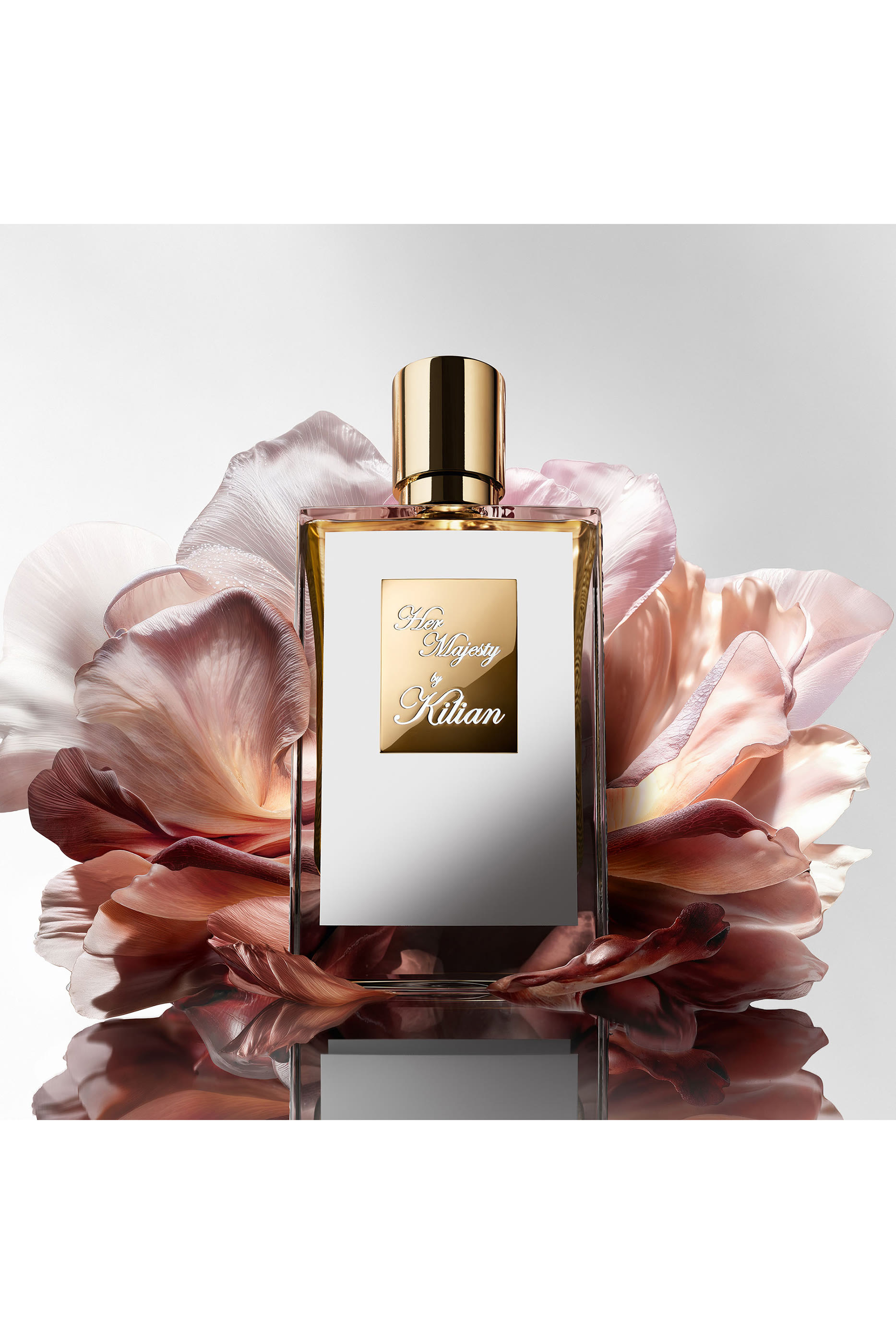 Her Majesty Eau de Parfum