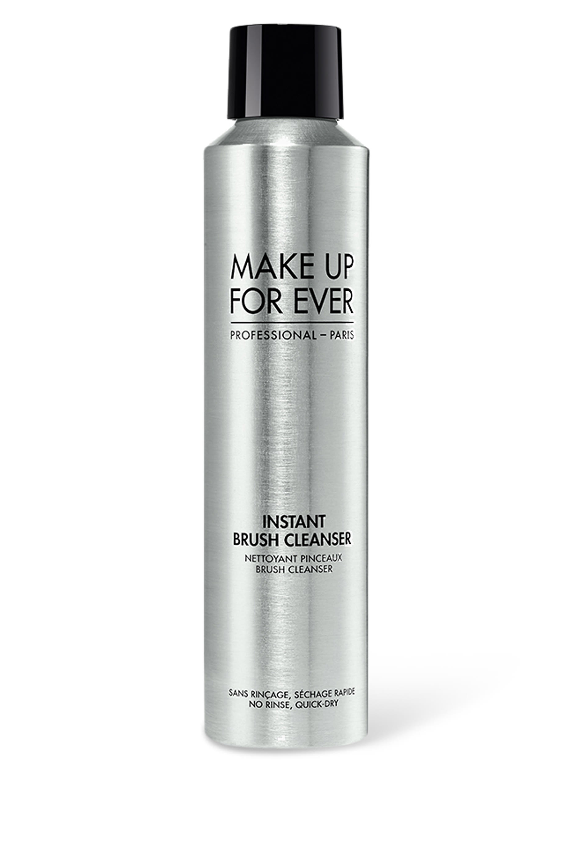 Instant Brush Cleaner