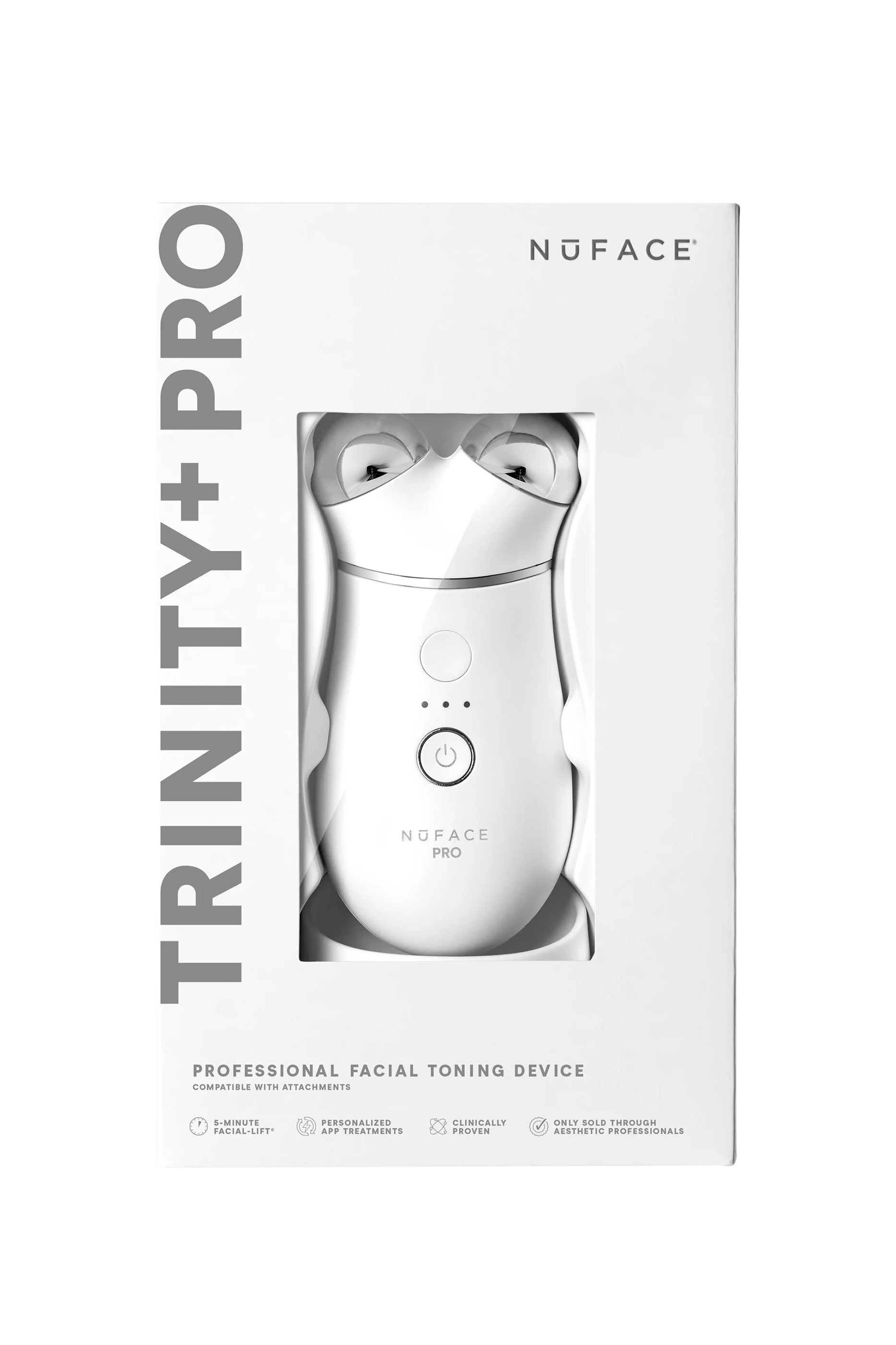 TRINITY + PRO Starter Kit