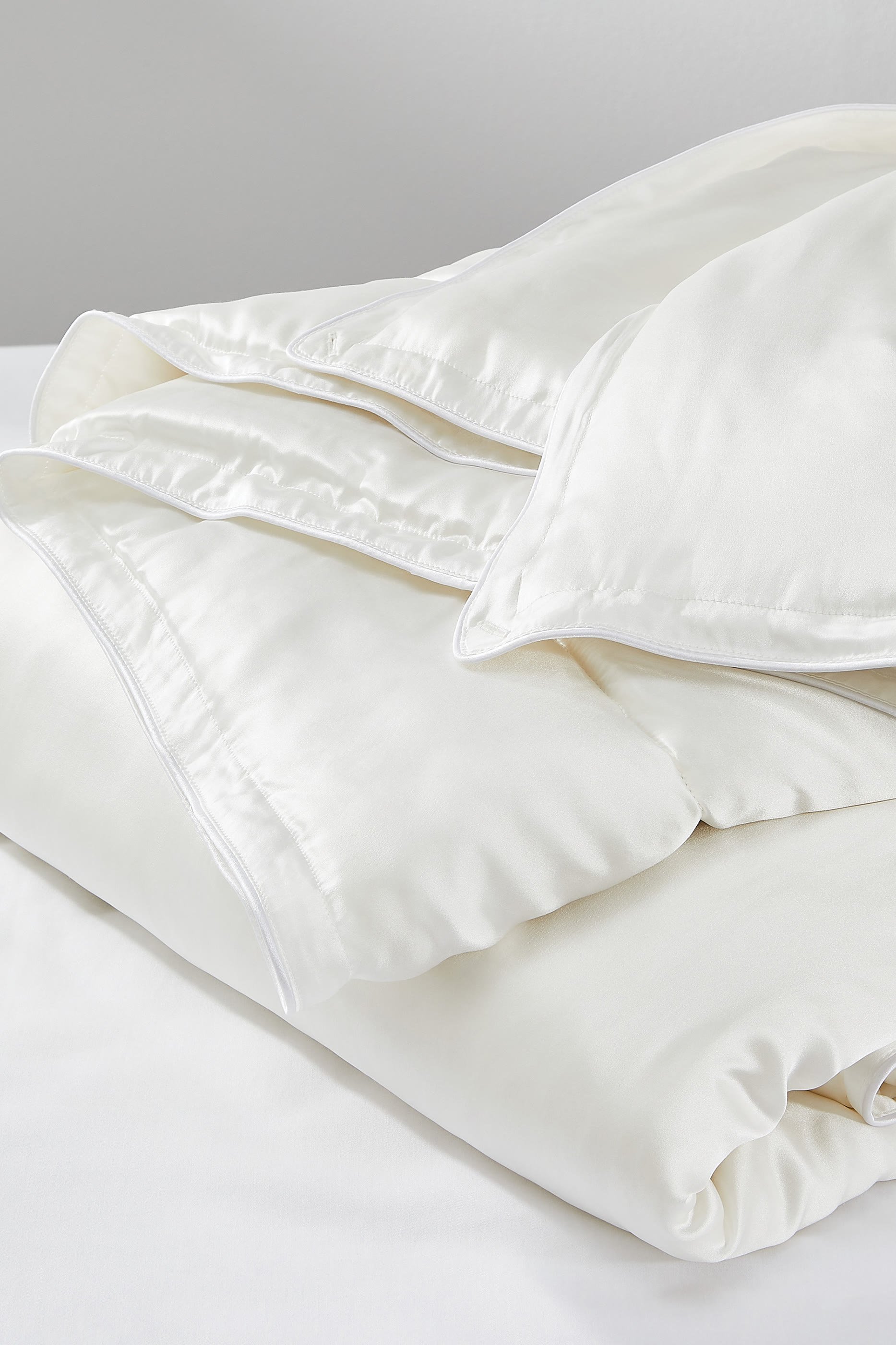 Ultimate Silk Duvet, Tog 7