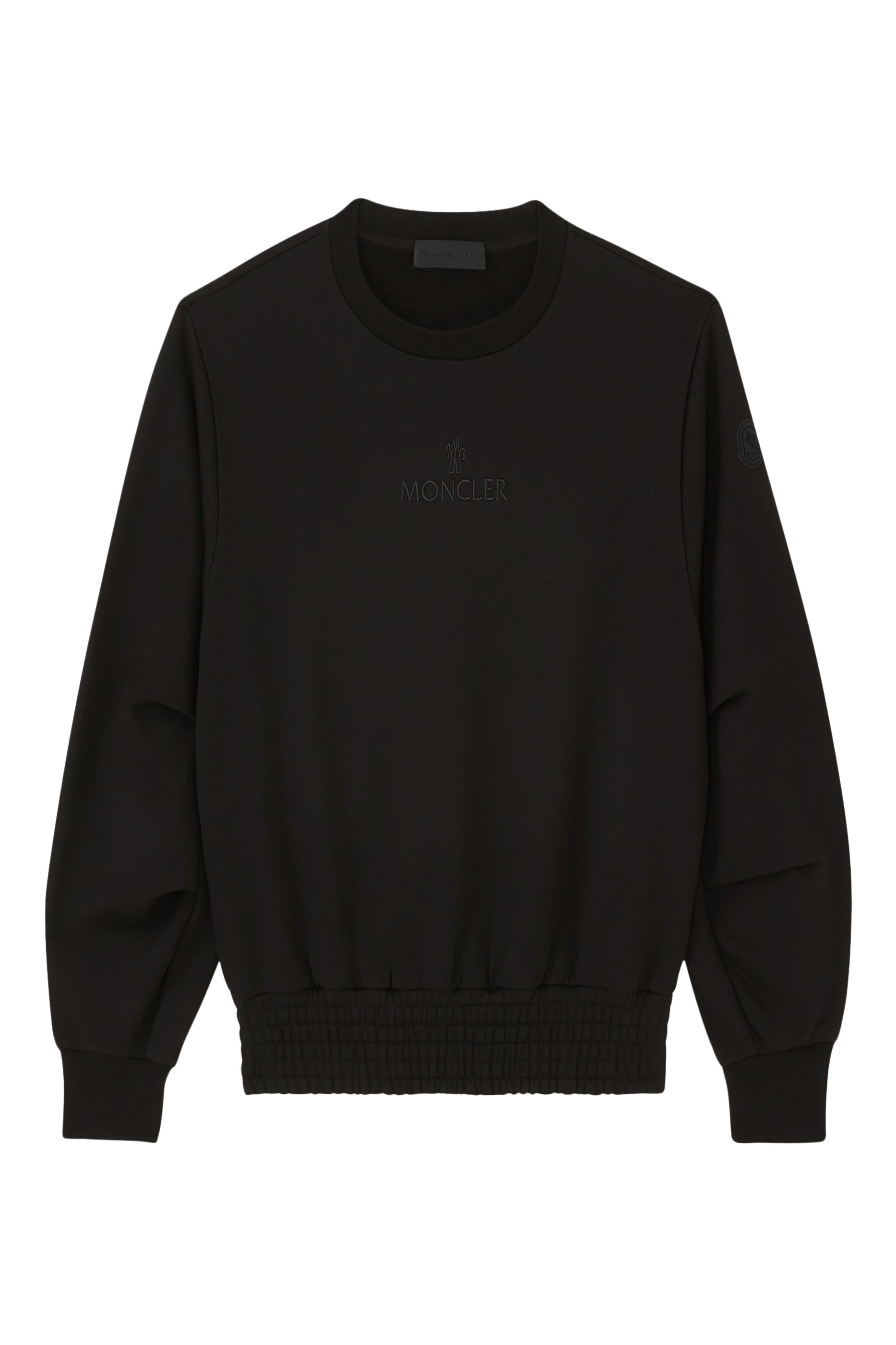 Logo Sweatshirt