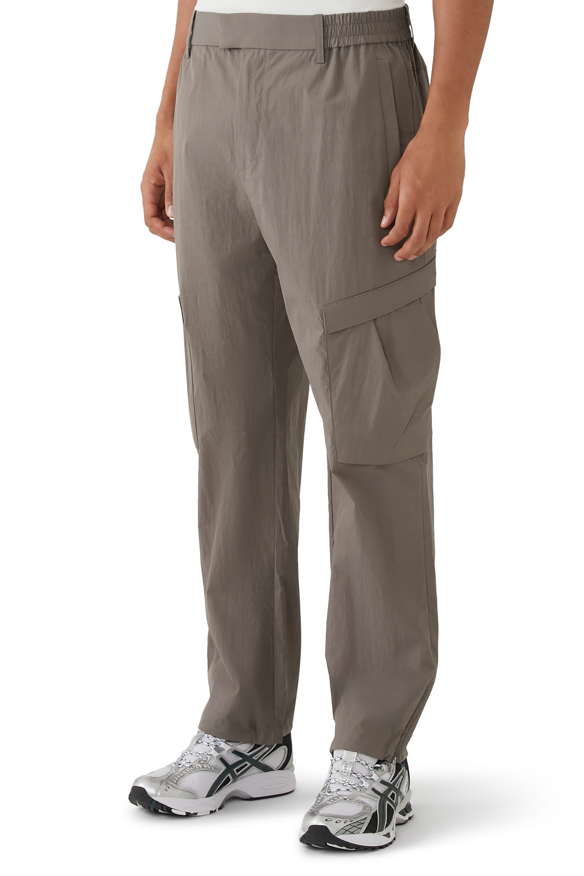Tech Cargo Pant