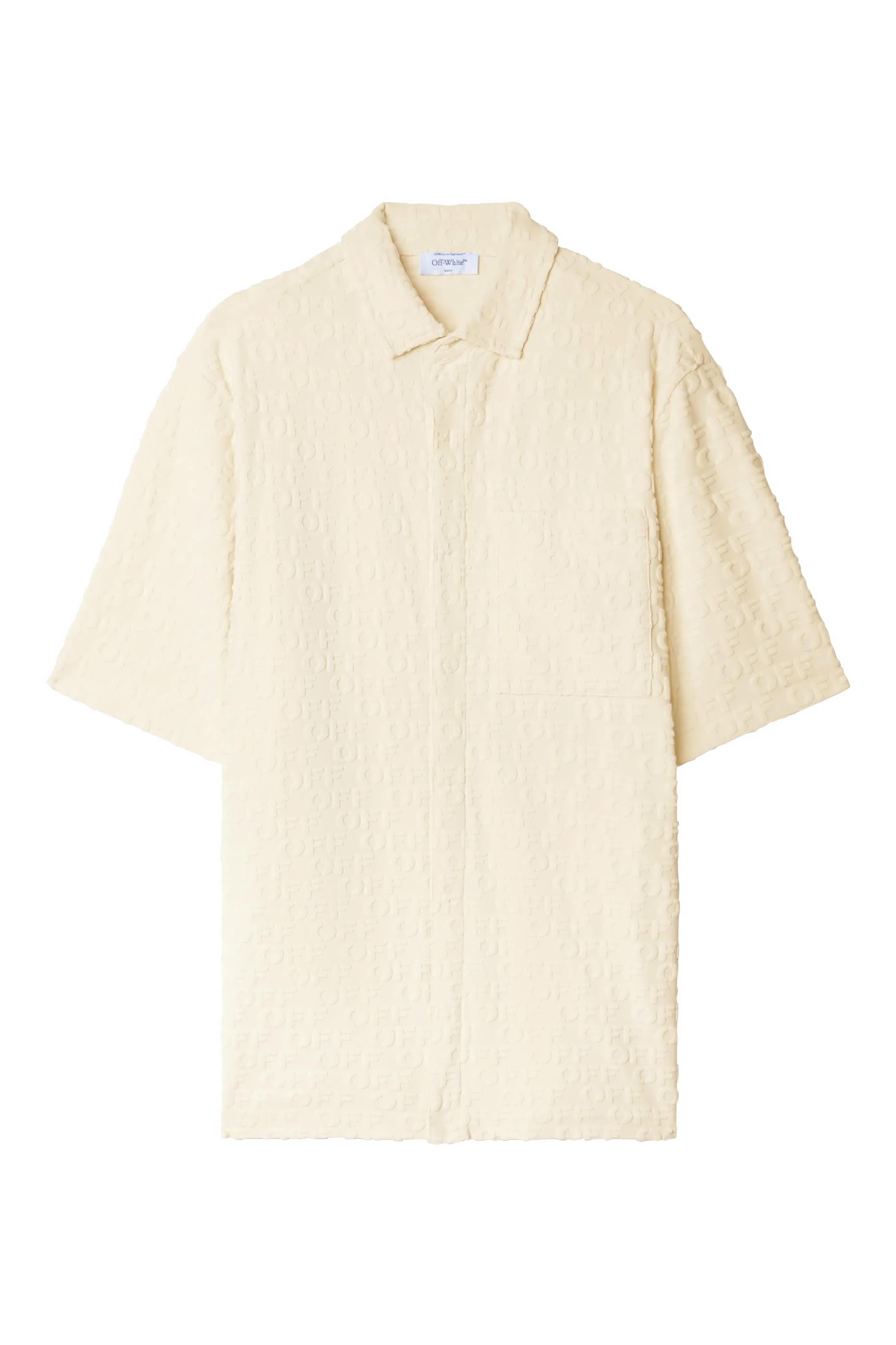  Off Terry Bowling Shirt