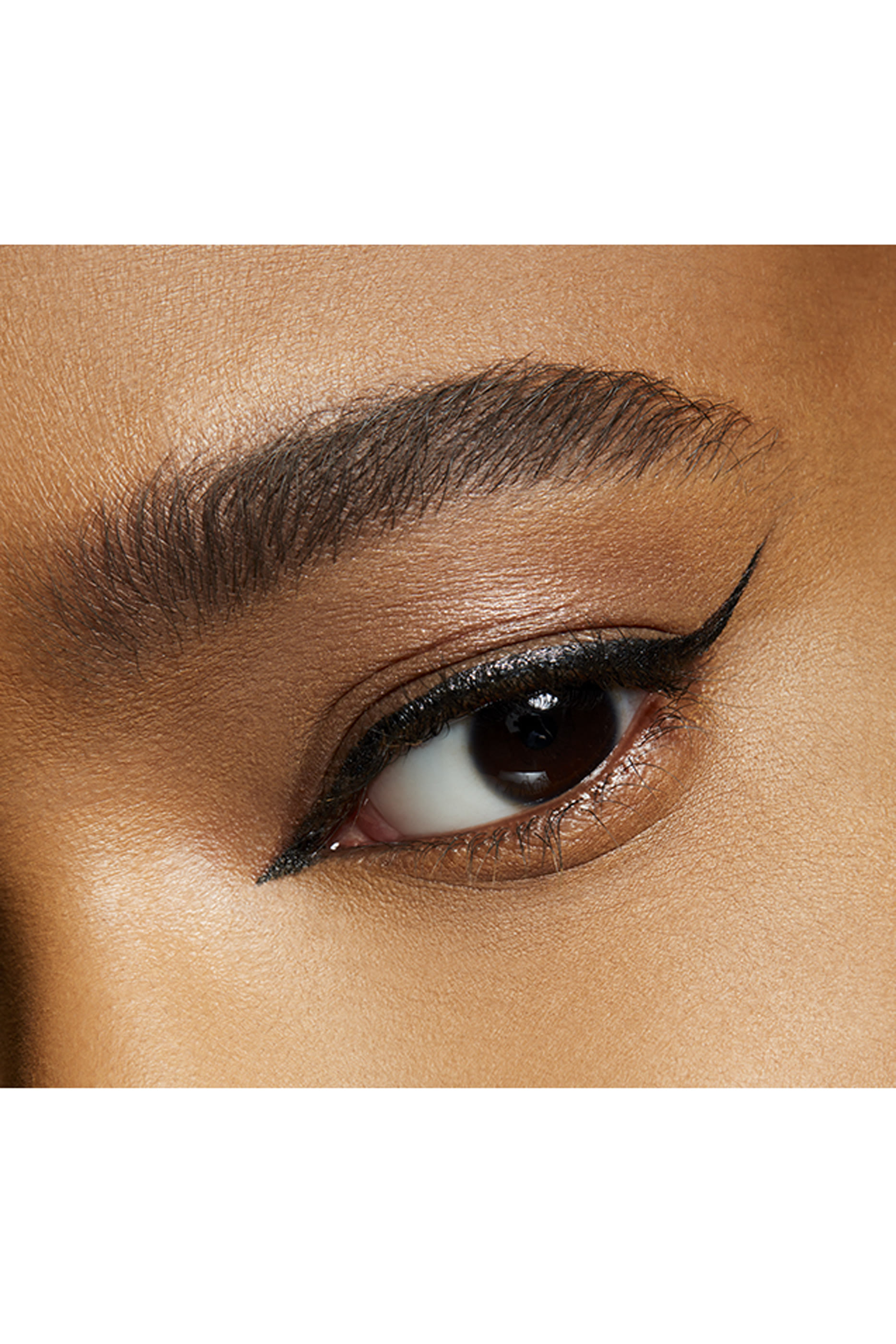 BrushBlack Brushstroke 24-Hour Liner