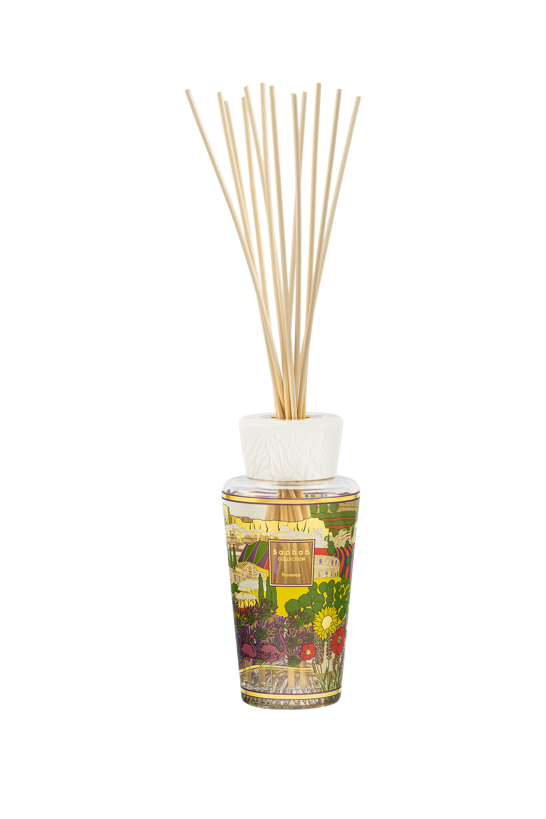 Provence Diffuser