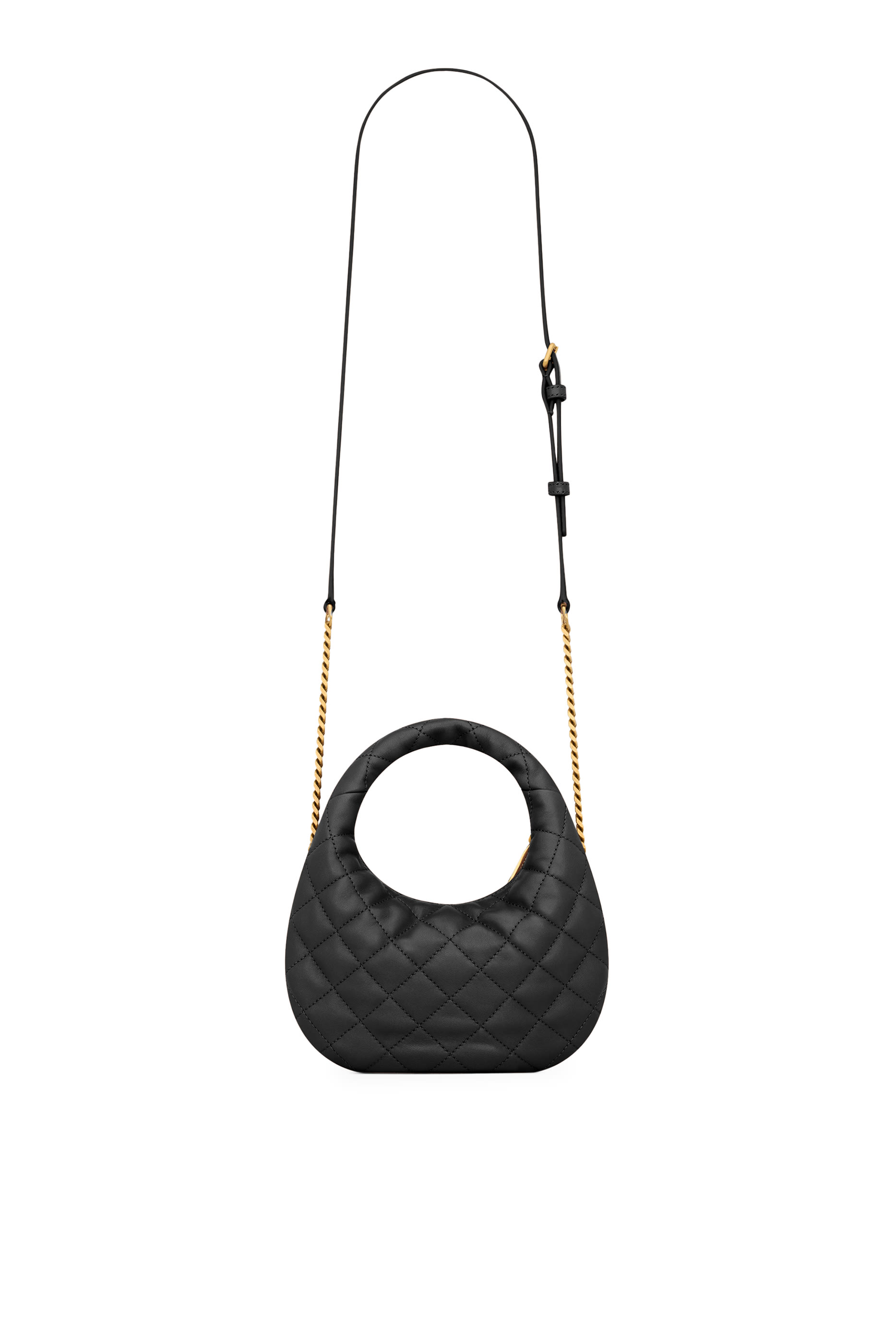 ICARINO Mini Shoulder Bag 