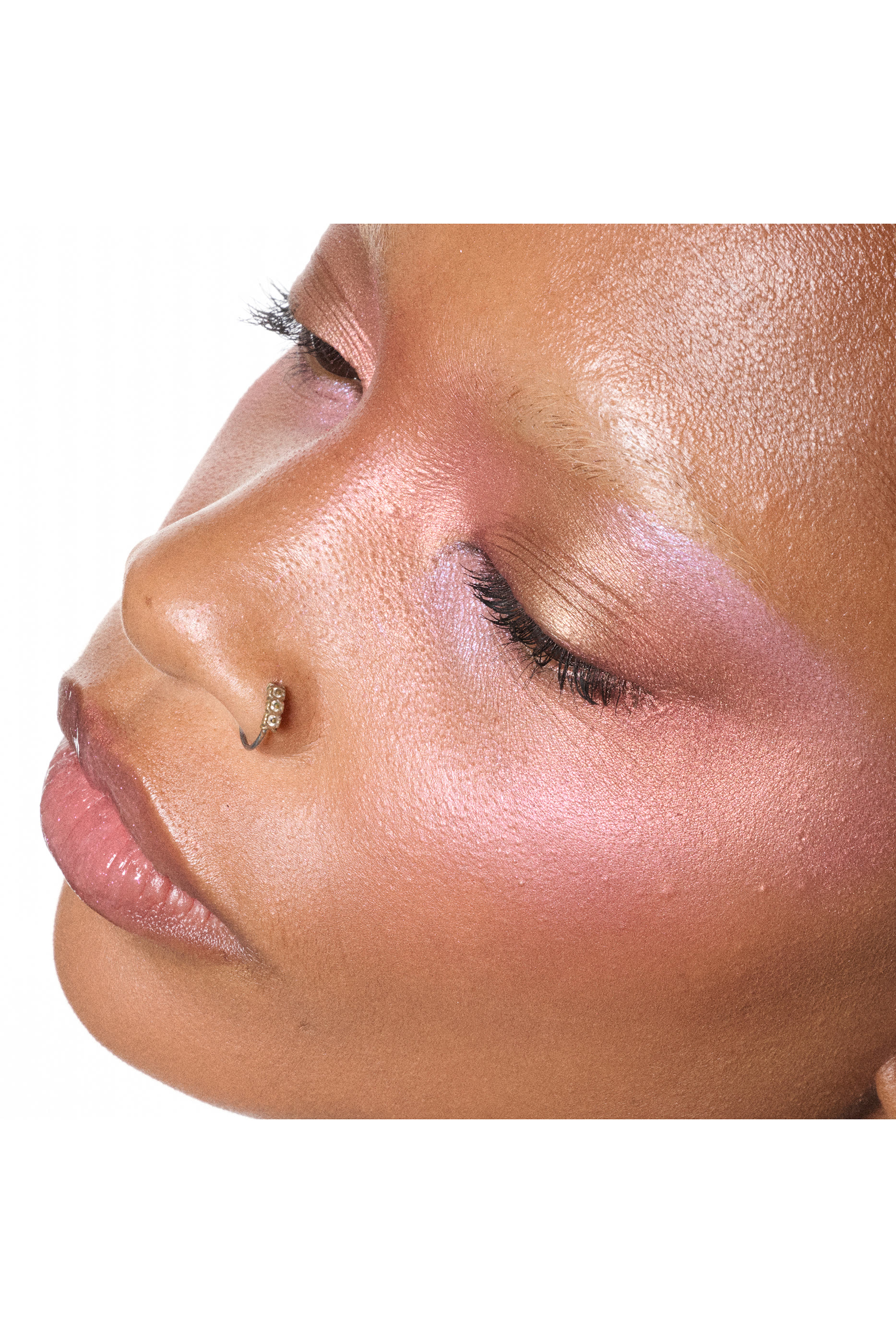 Metamorphosis Face & Eye Palette